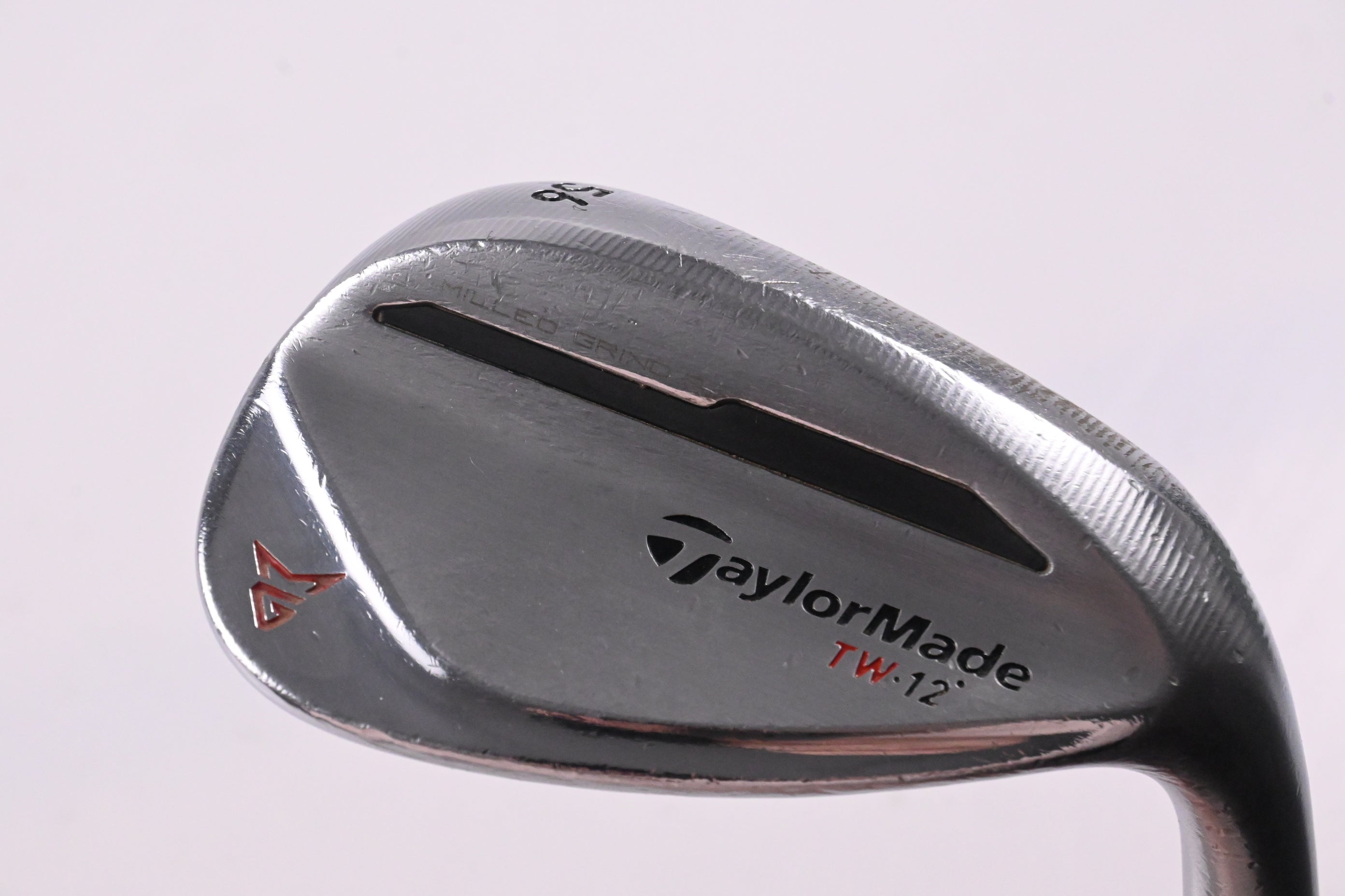 Taylormade Milled Grind 2 Tiger Woods Sand Wedge / 56 Degree / Stiff Flex DG