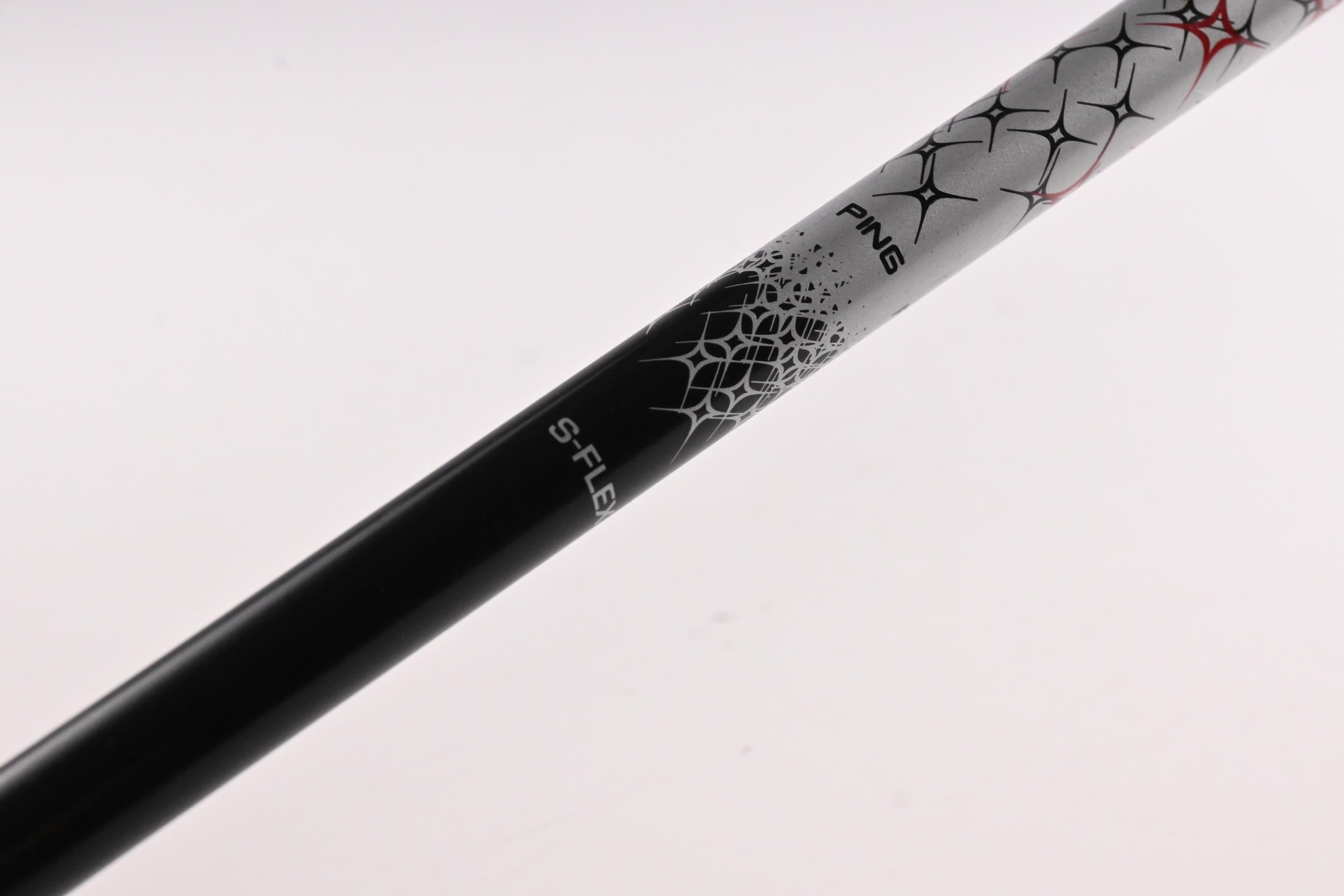 Ping G25 #2 Hybrid / 17 Degree / Stiff Flex Ping TFC 189 Shaft