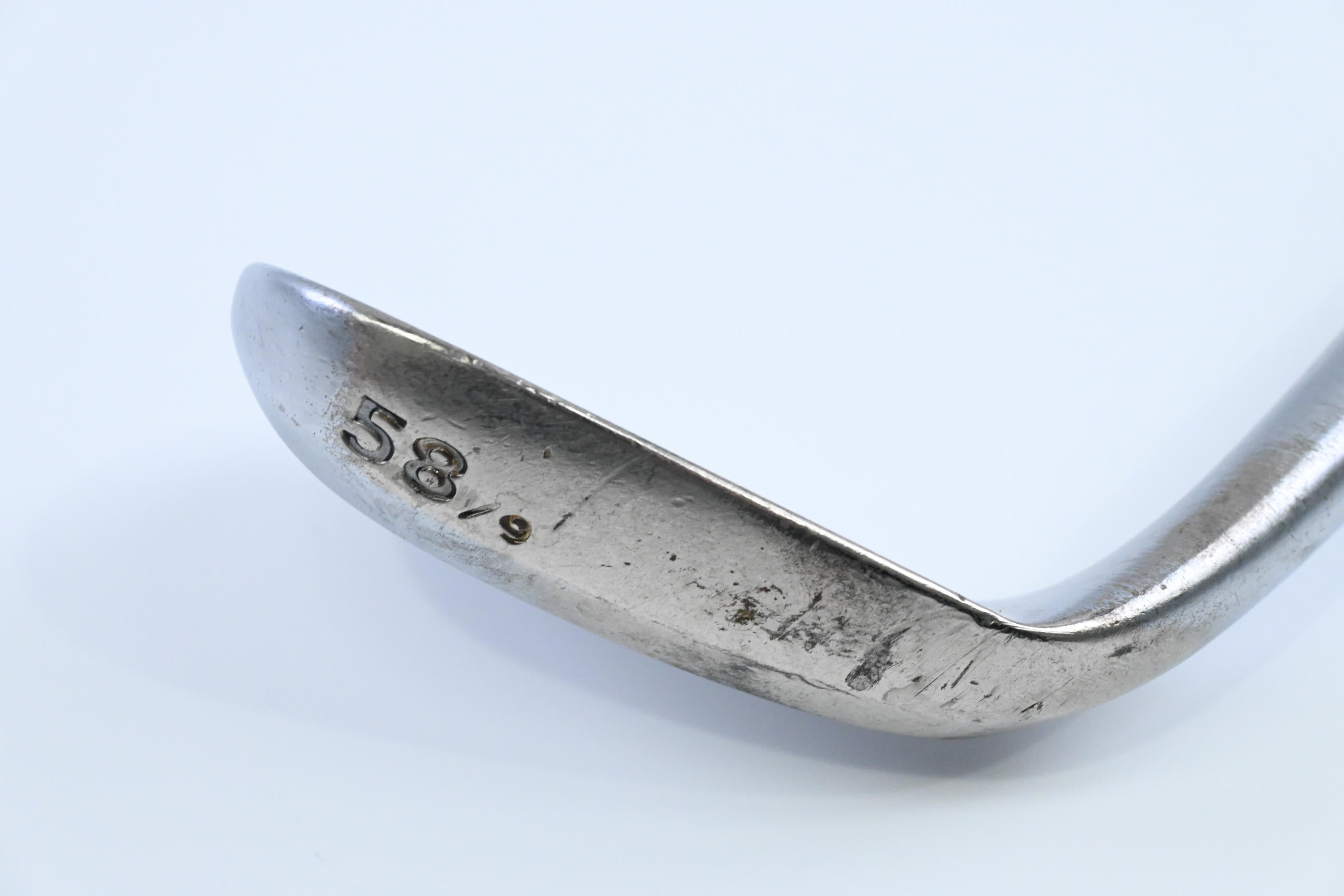 Cleveland RTX-3 Lob Wedge / 58 Degree / Wedge Flex Rotex Shaft
