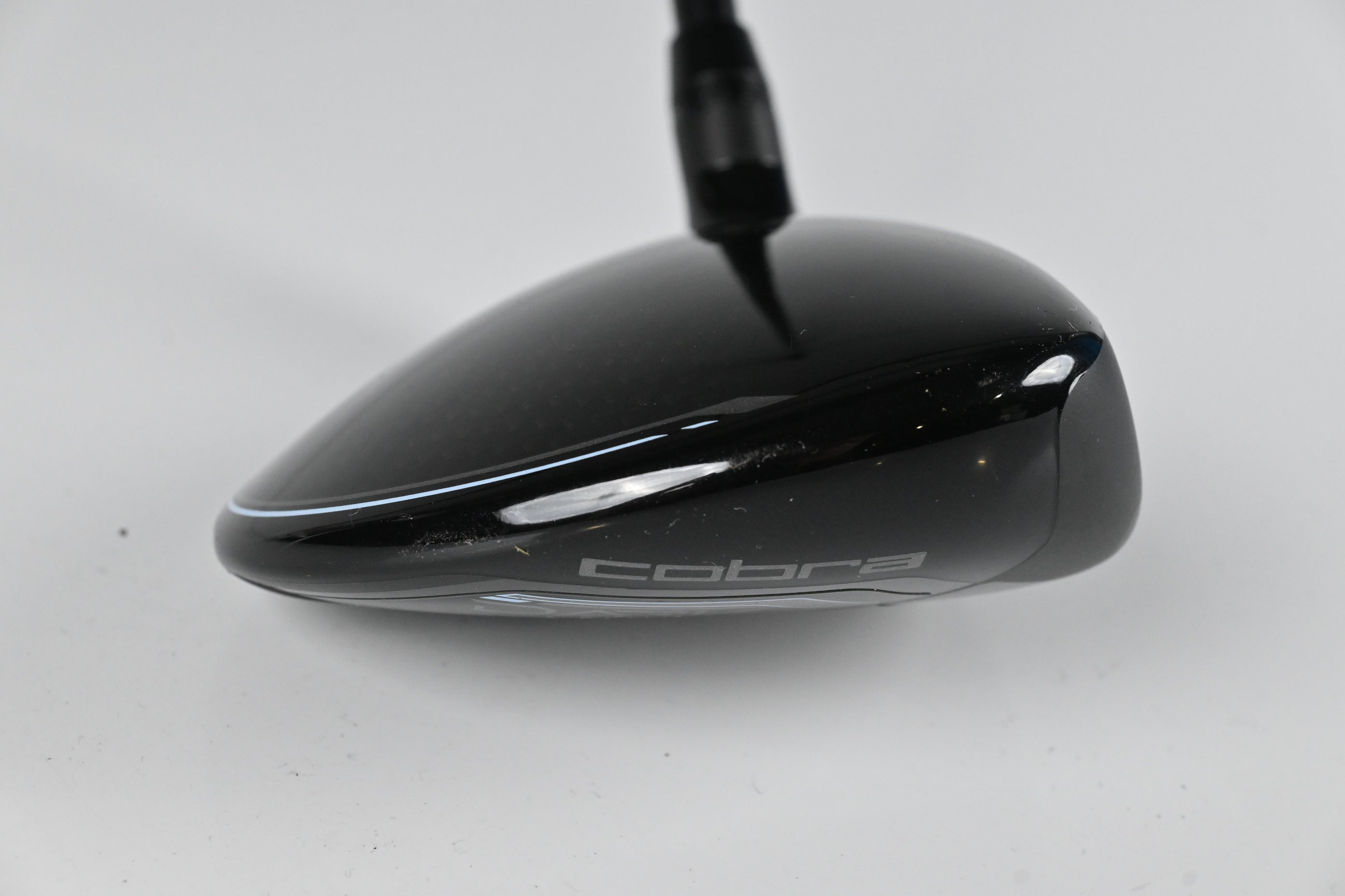 Ladies Cobra Darkspeed Max #5 Wood / 21.5 Degree / Ladies Flex UST Helium 4