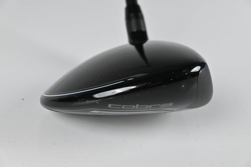 Ladies Cobra Darkspeed Max #5 Wood / 21.5 Degree / Ladies Flex UST Helium 4