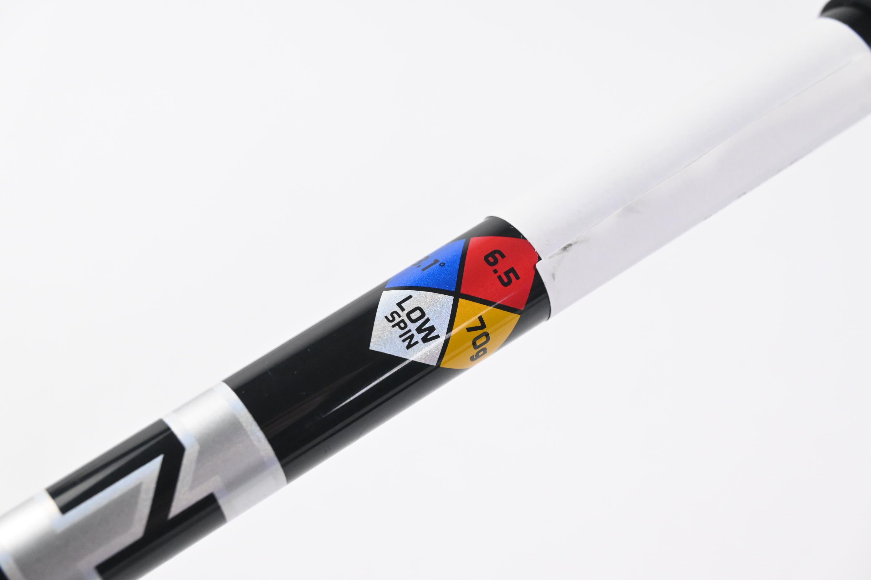 Project X Hzrdus Gen 4 Black 70 Driver Shaft / X-Flex / Ping 3d Gen