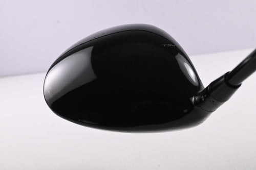 Left Hand Titleist TSR2 Driver / 10 Degree / Stiff Flex Tensei AV Blue 55 Shaft