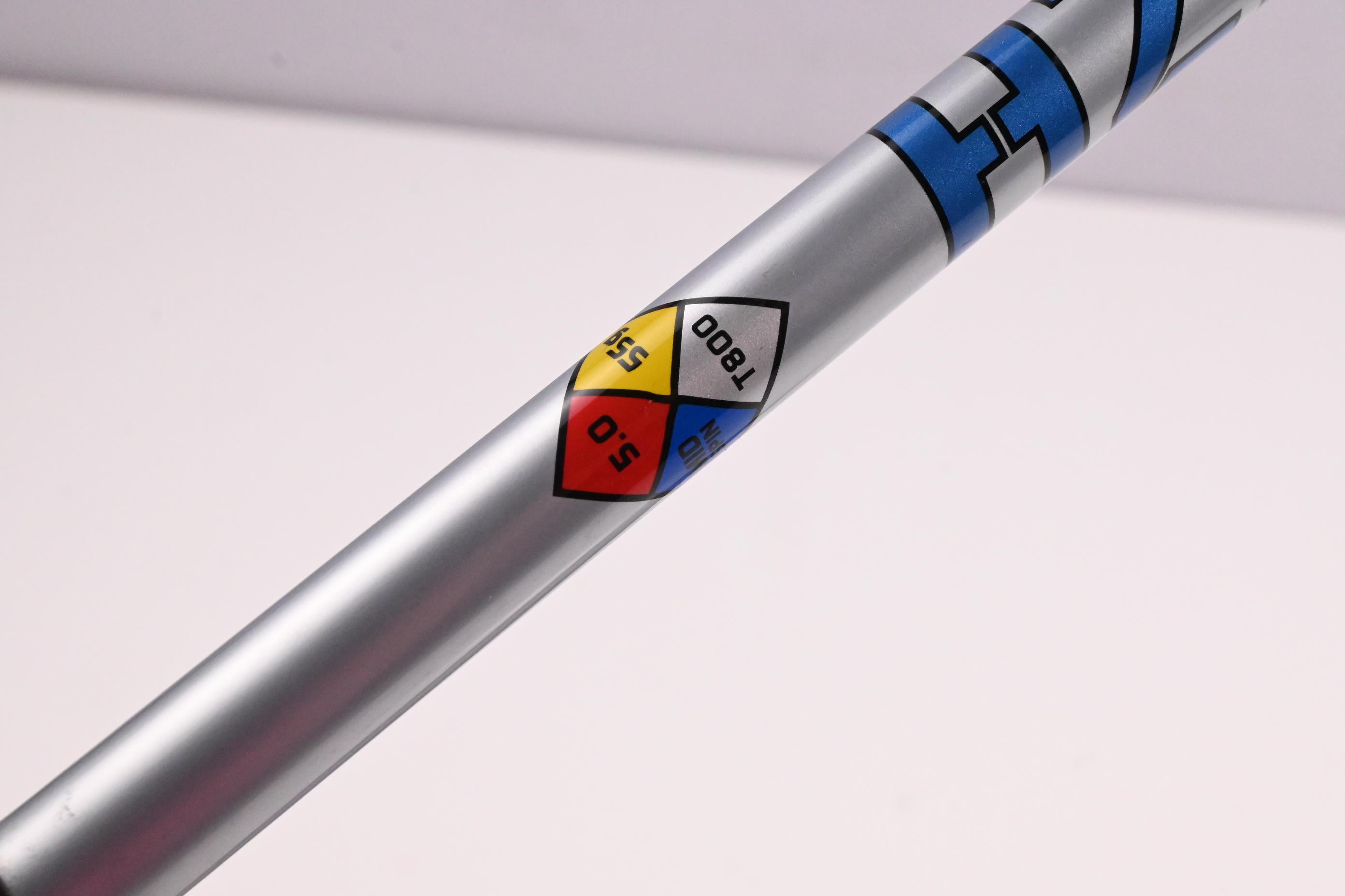 Project X HZRDUS T800 55 #3 Wood Shaft / Senior Flex / Titleist 2nd Gen