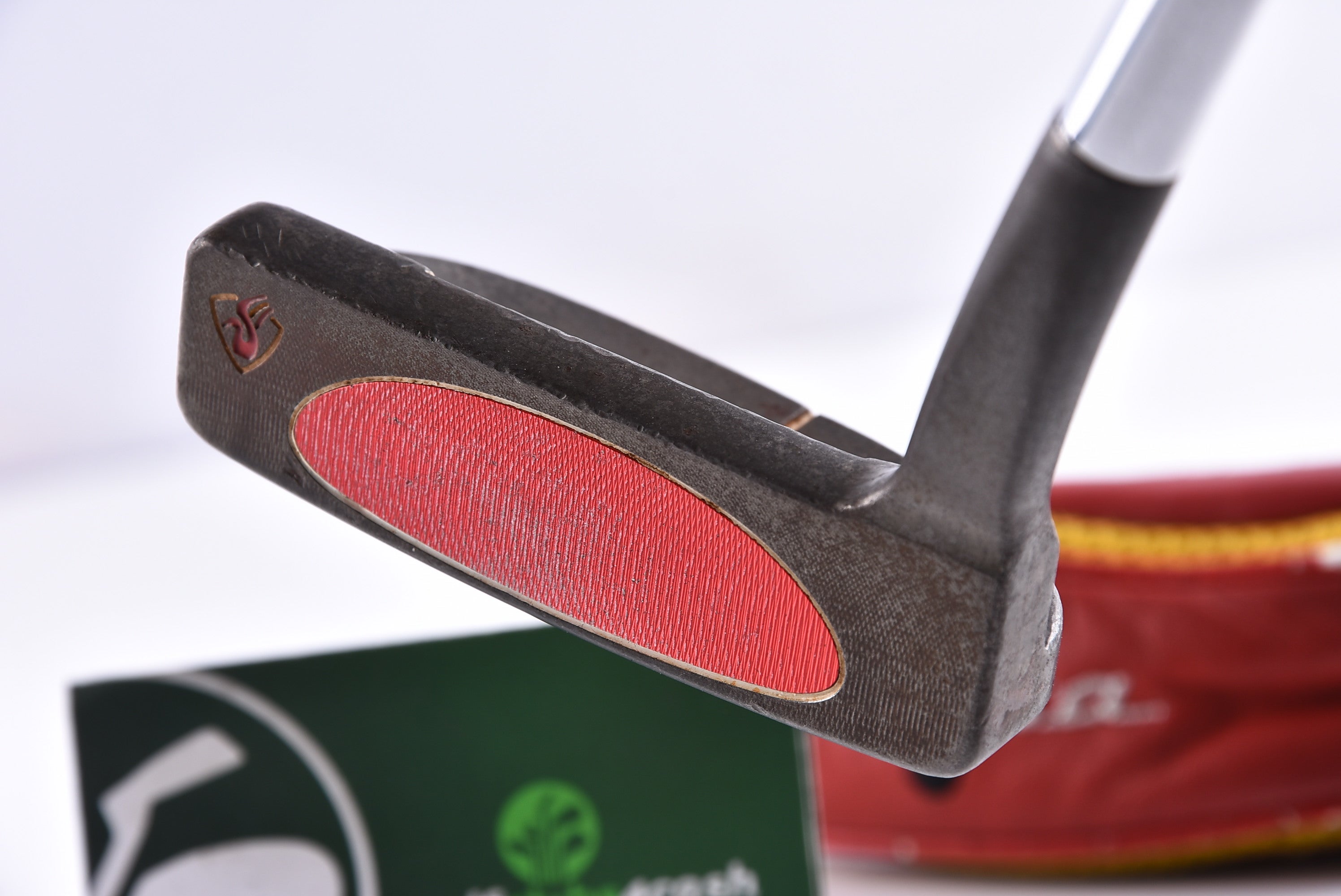 Taylormade Rossa Maranello 8-01 Limited Edition Putter / 36 Inch / 740/1000
