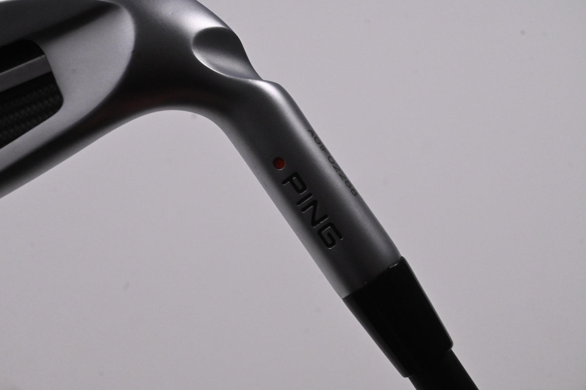 Ping ChipR / Red Dot / 34.25 Inch