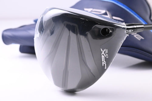 Mizuno JPX One Driver / 10.5 Degree / Regular Flex Tensei 1K Blue 55 Shaft