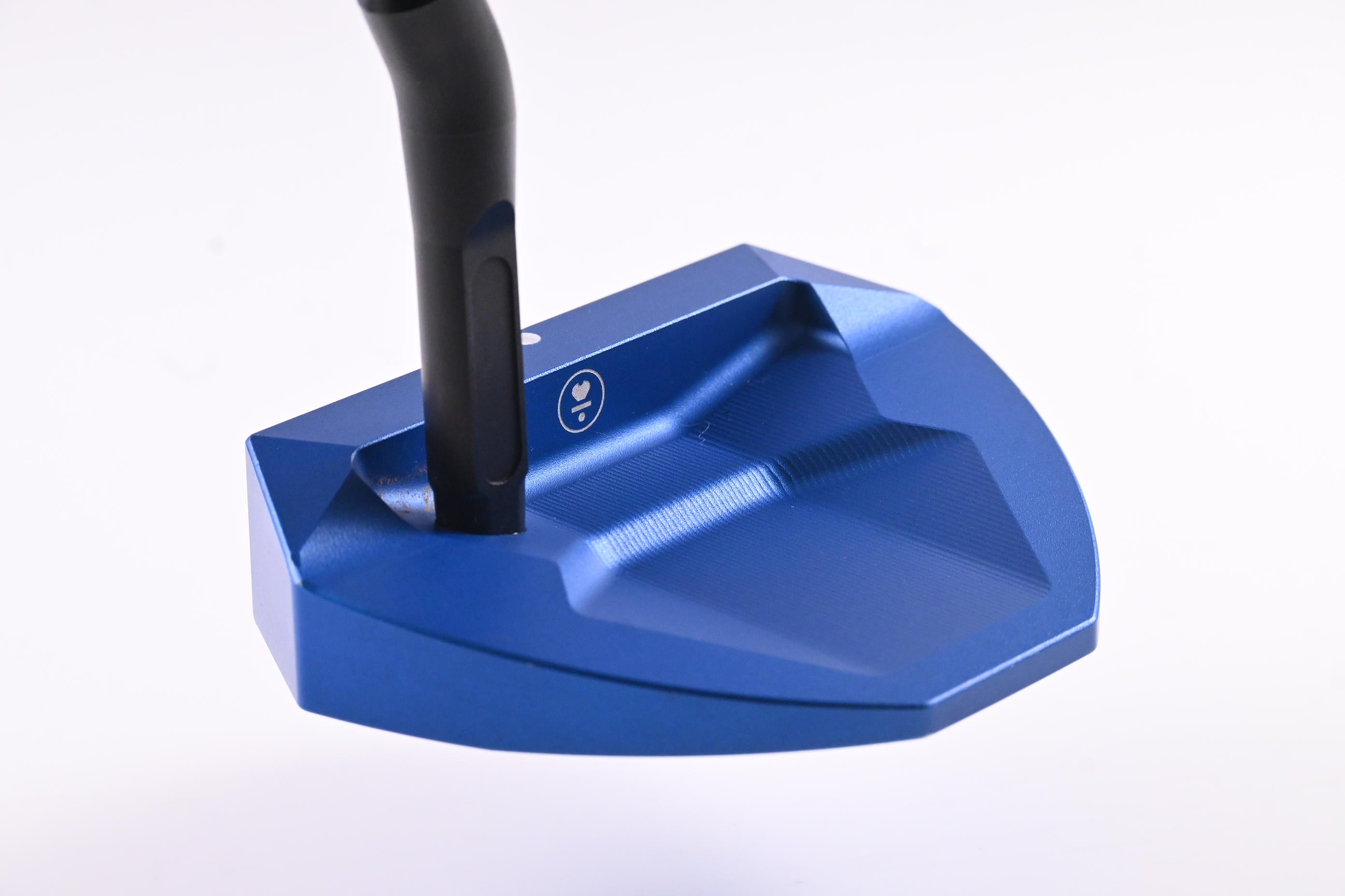 L.A.B Golf OZ.1i HS Putter / 35.5 Inch / GEARS Seamless X L.A.B. Golf Black