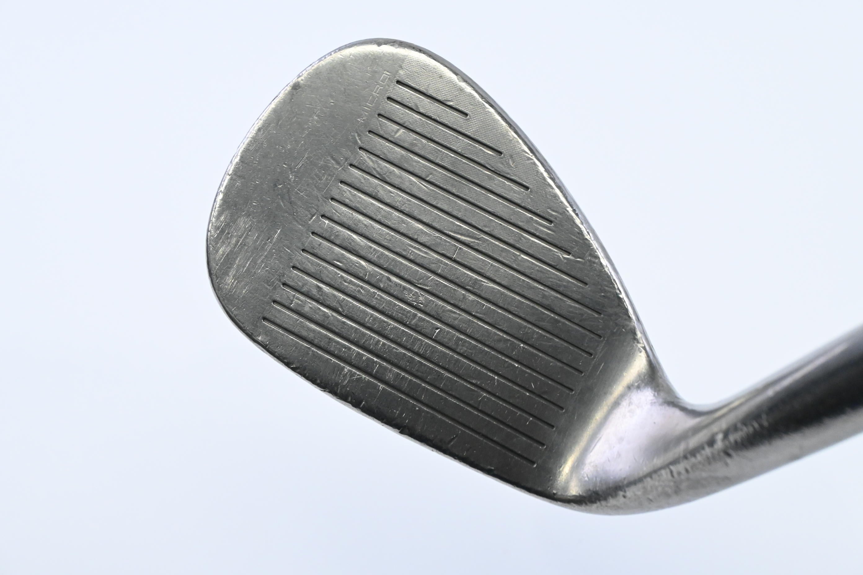 Taylormade Tour Preferred Gap Wedge / 52 Degree / Wedge Flex KBS Tour-V Shaft