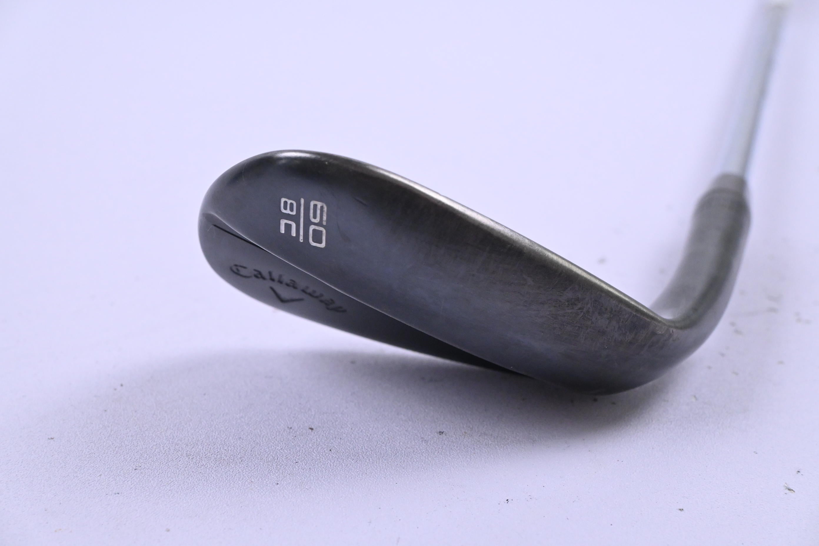 Callaway Opus Lob Wedge / 60 Degree / Wedge Flex Dynamic Gold 115 Shaft