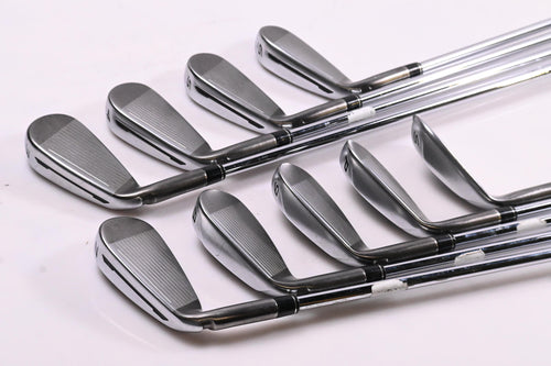 Taylormade Speedblade Irons / 3-PW+SW / Regular Flex Speedblade 85 Shafts