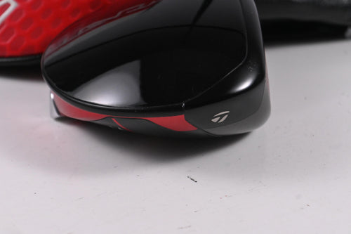 TaylorMade Stealth 2 Plus Driver / 9 Degree / Stiff Flex Kai'Li Red 60 Shaft