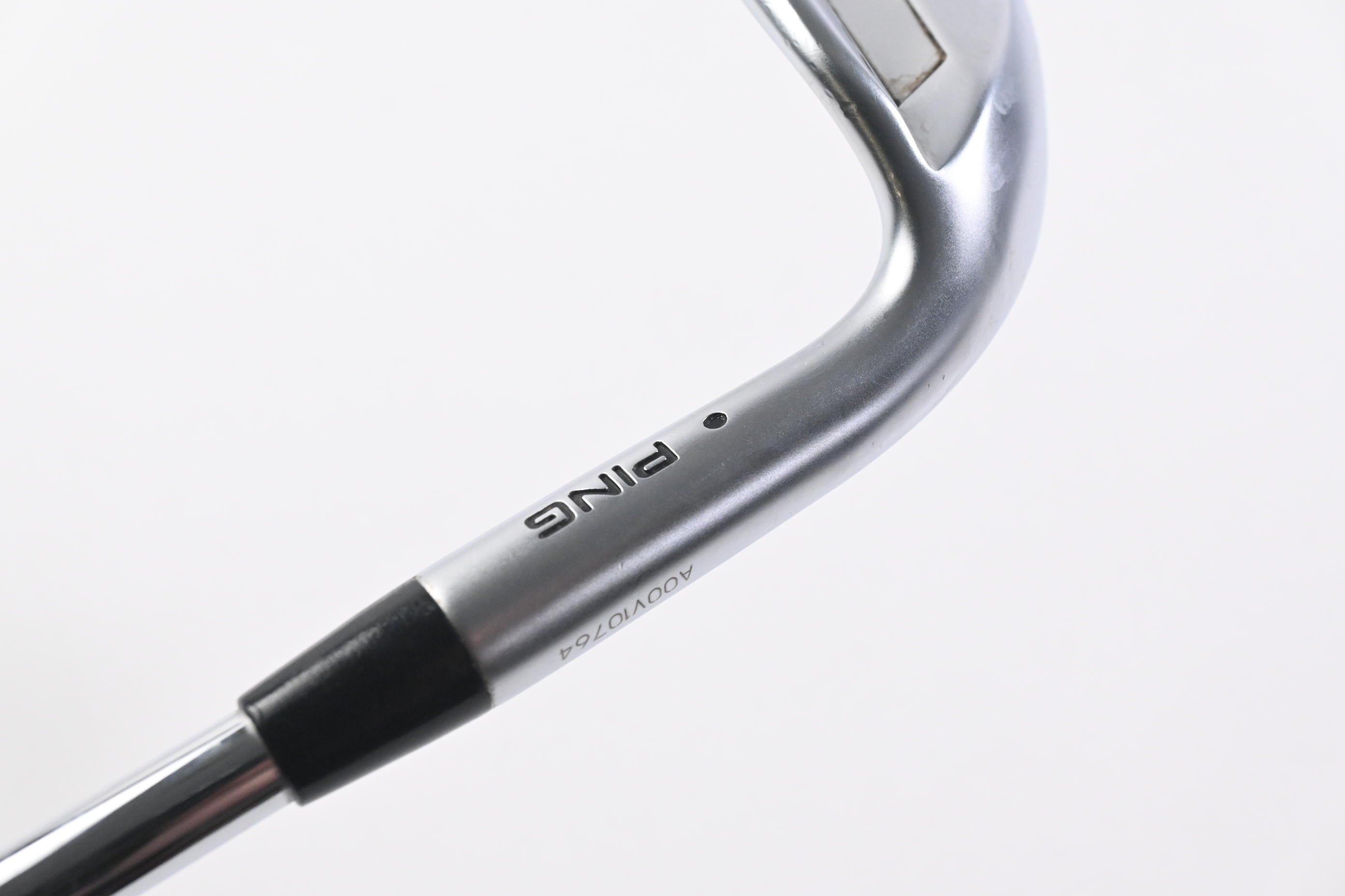 Ping Glide 4.0 Lob Wedge / 58 Degree / Black Dot / Wedge Flex Ping Z-Z115