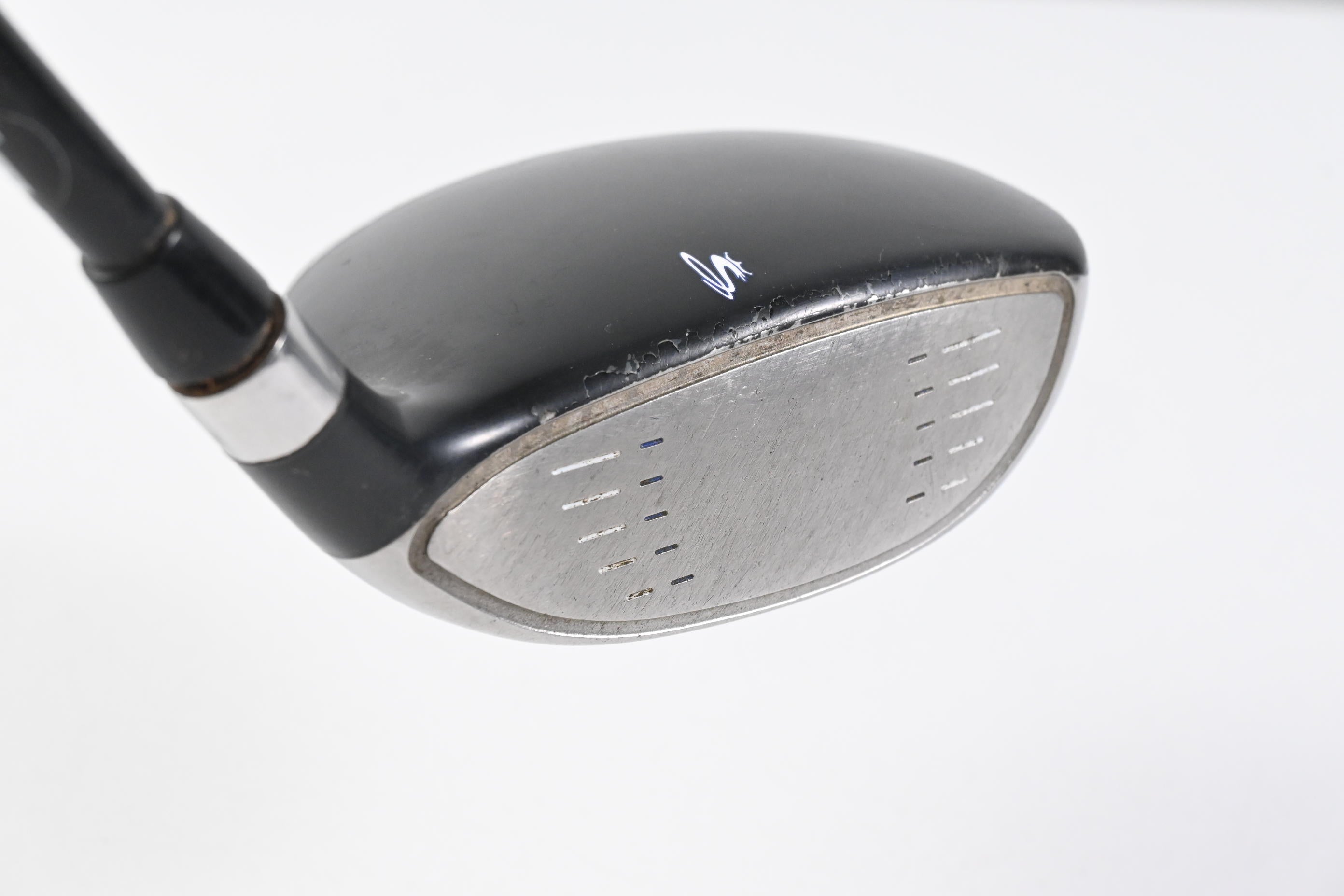 Left Hand Cobra Fly-Z XL #3 Wood / 16 Degree / Regular Flex Fly-Z XL Shaft