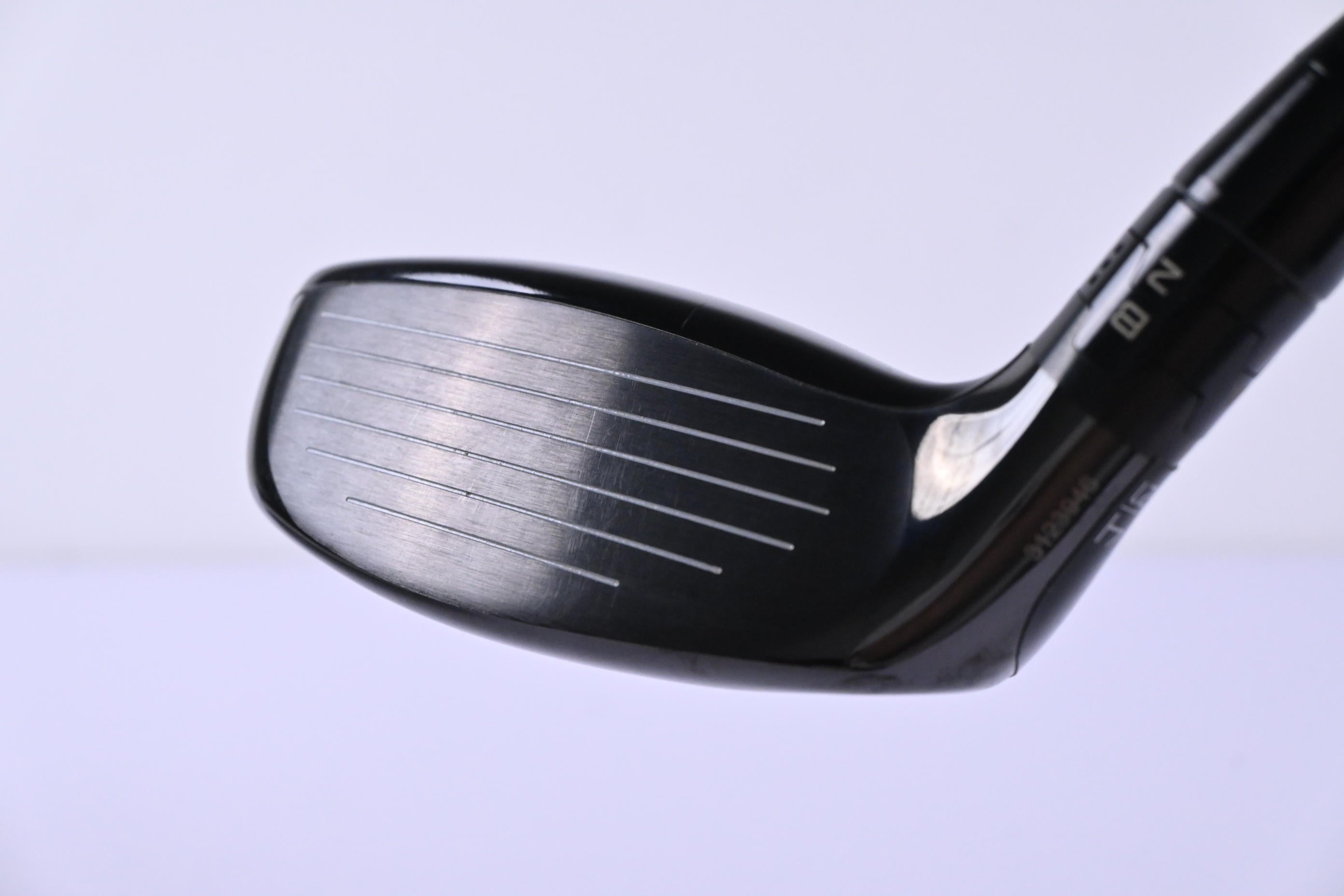 Titleist GT2 #4 Hybrid / 21 Degree / Regular Flex Tensei 1K Blue 65 Shaft