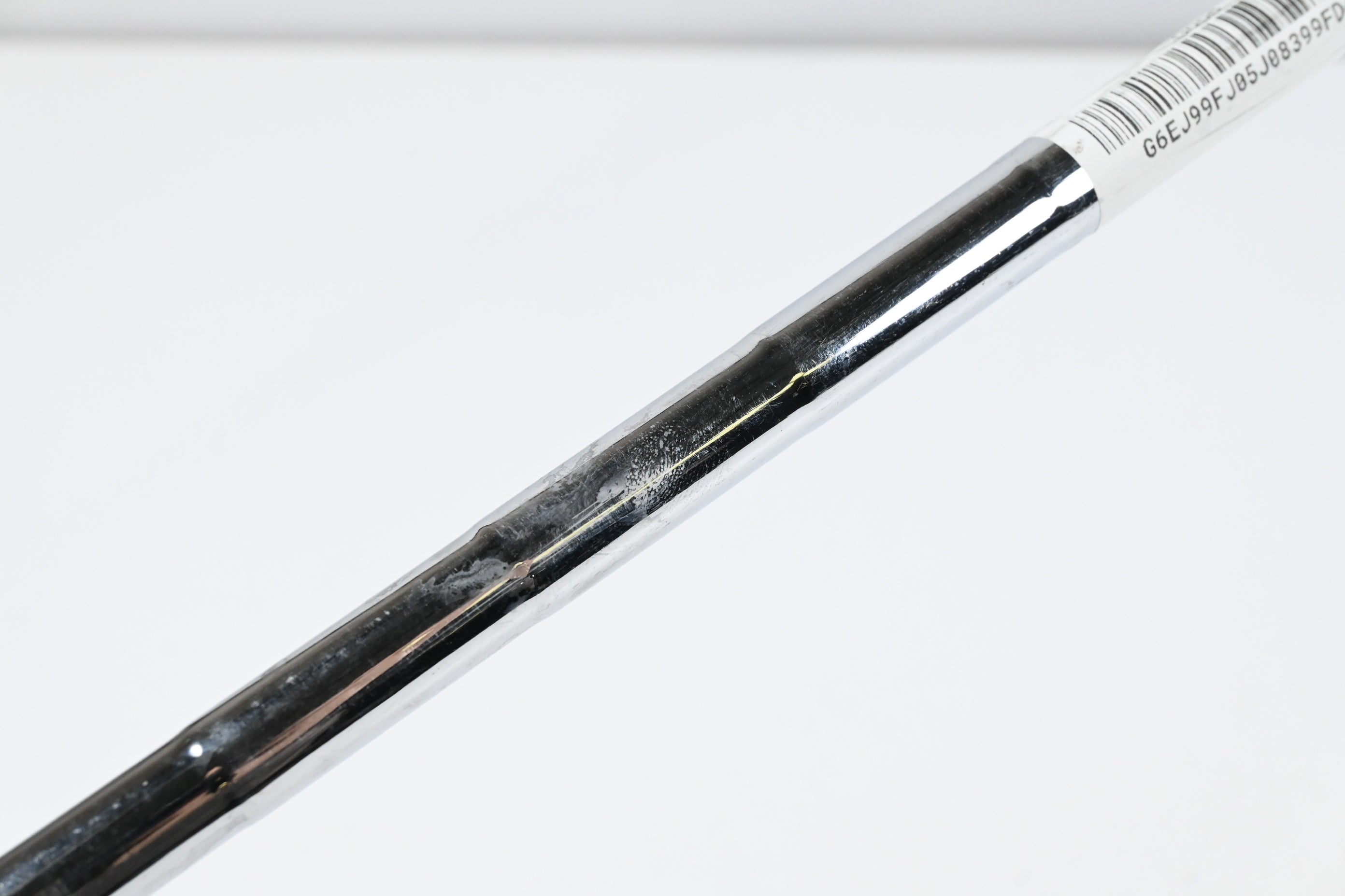 Ben Sayers M15 #8 Iron / Regular Flex Steel Shaft