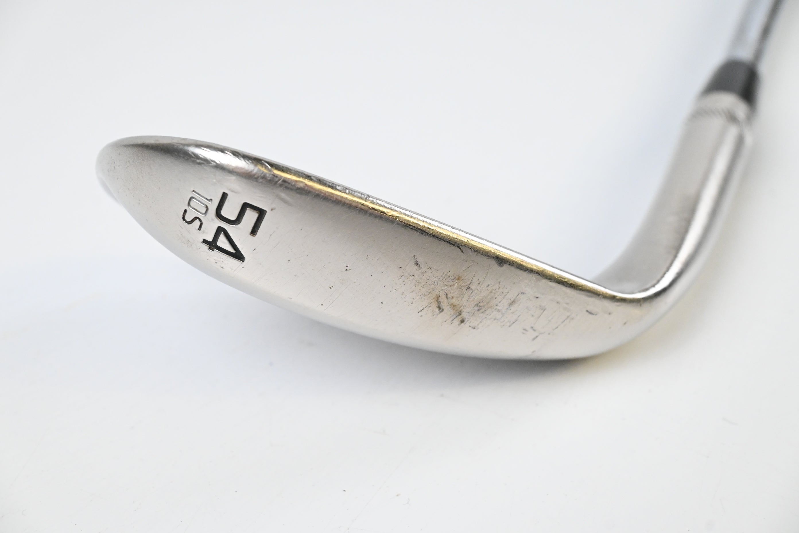 Titleist Vokey SM10 Sand Wedge / 54 Degree / Wedge Flex Vokey Design SM10 Shaft