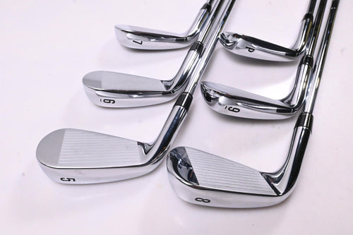 Callaway Apex Ai150 Irons / 5-PW / Regular Flex N.S.Pro Modus³ Tour 105 Shafts