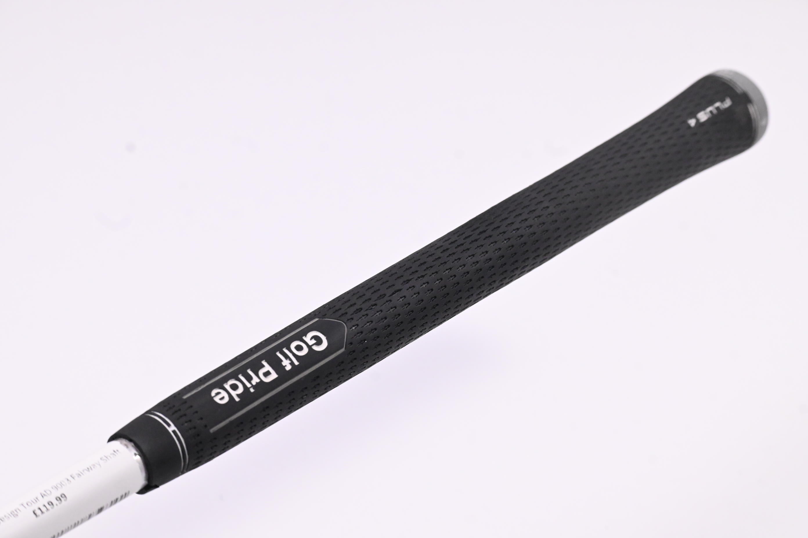 Graphite Design Tour AD P9003 Fairway Shaft / X-Stiff Flex / Titleist 2nd Gen