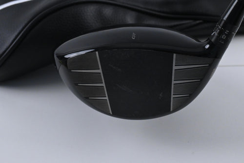 Titleist GT3 Driver / 8 Degree / X-Flex HZRDUS Black Gen 5 60 Shaft