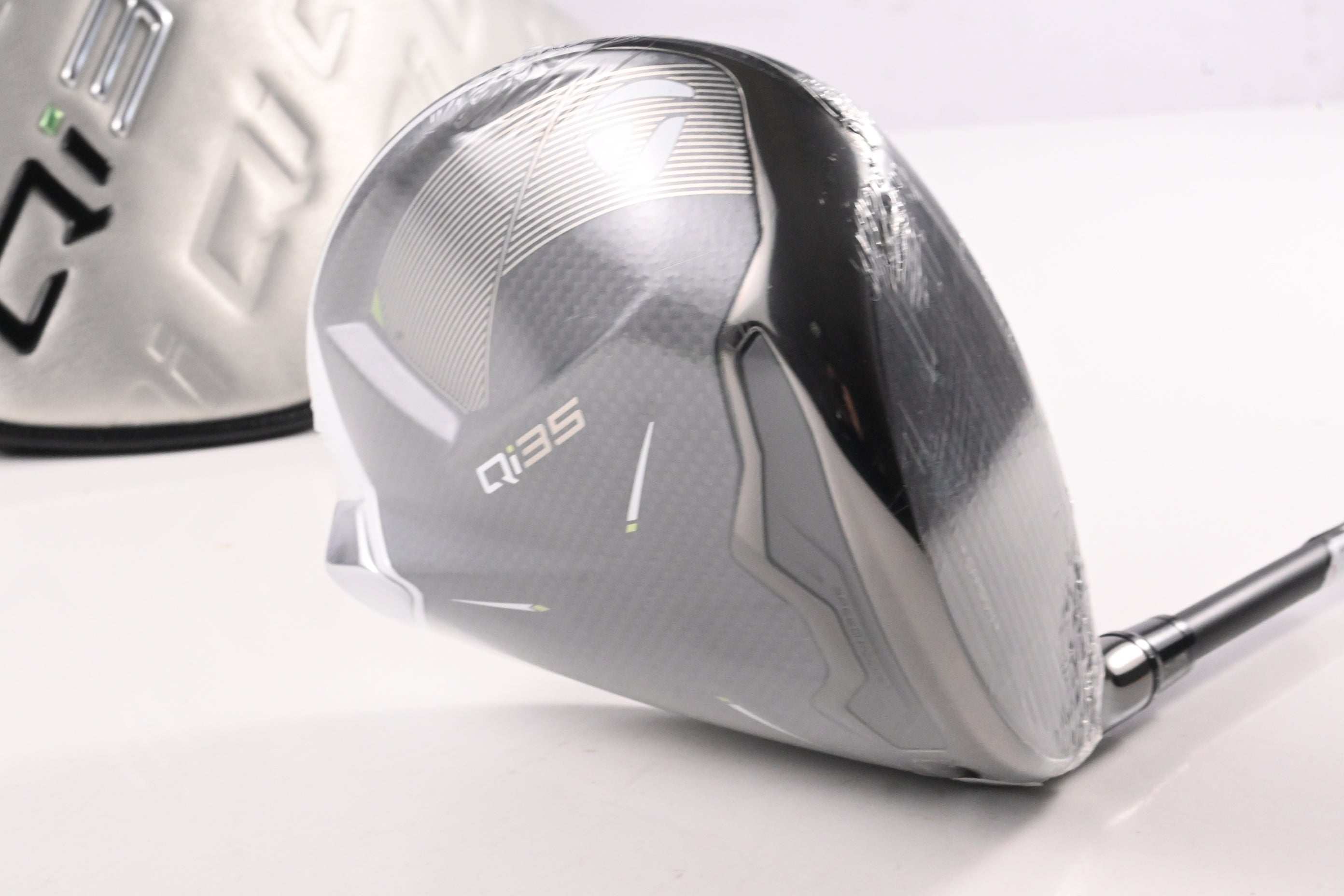 Taylormade Qi35 Max Lite Driver / 12 Degree / Regular Flex Ventus Blue 5 Shaft