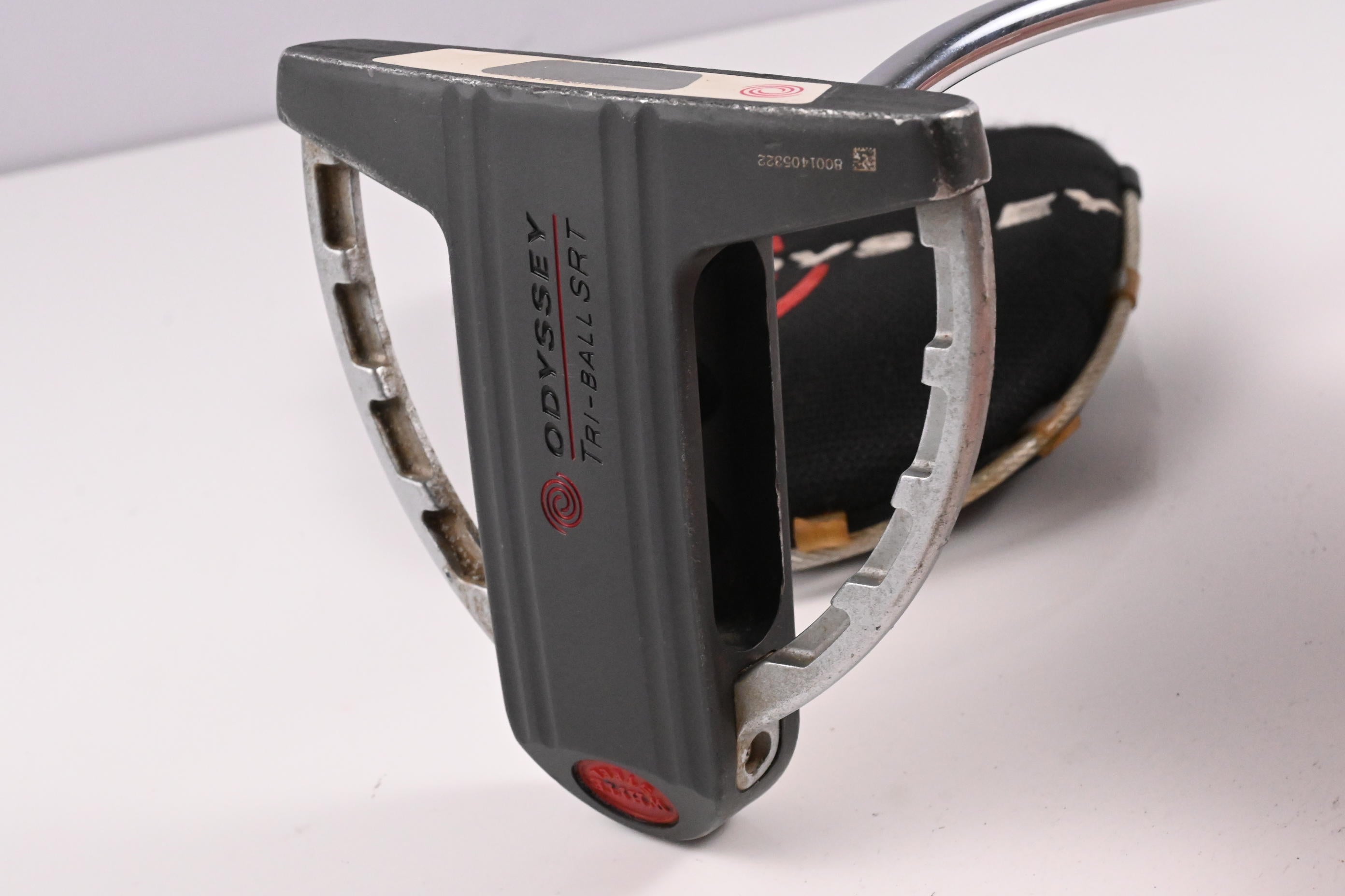 Odyssey SRT Tri Ball SRT Putter / 34 Inch
