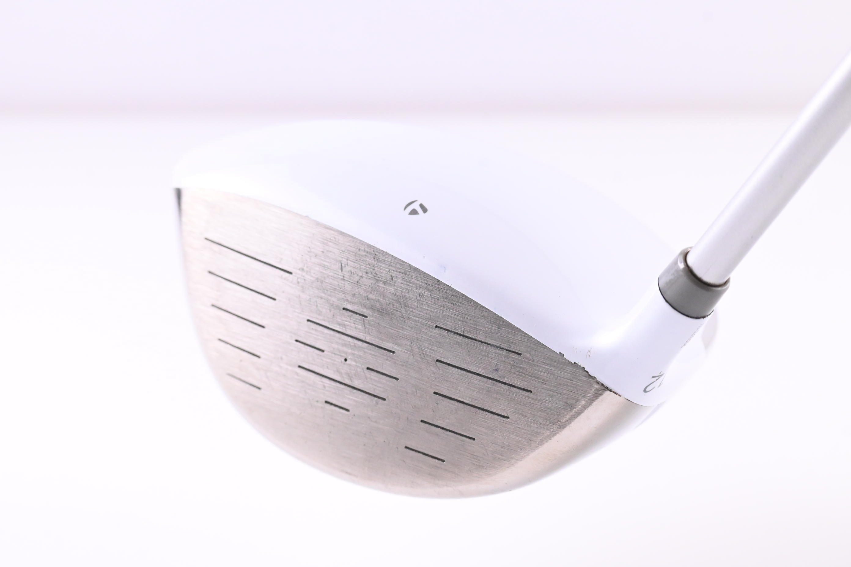 Ladies Taylormade Kalea Driver / 12 Degree / Ladies Flex Kalea 45 Shaft