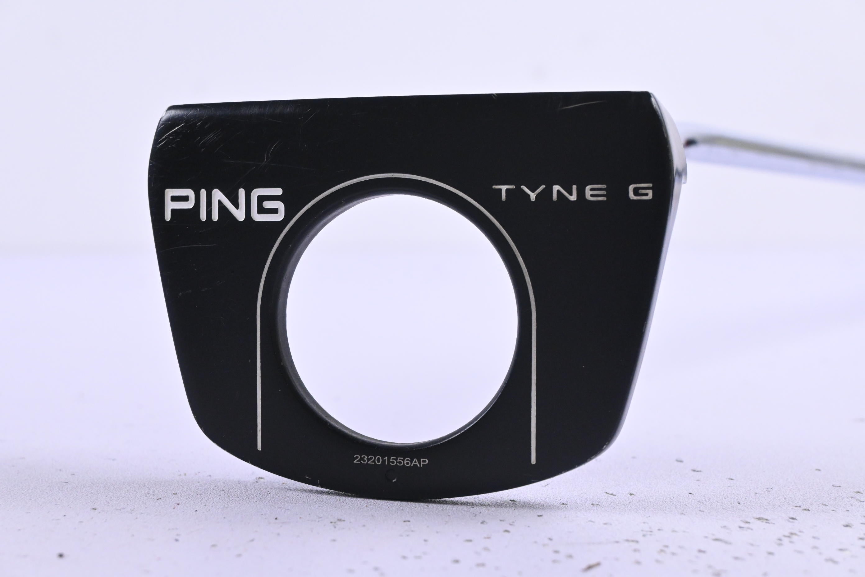 Ping 2023 Tyne G Putter / Black Dot / 35 Inch
