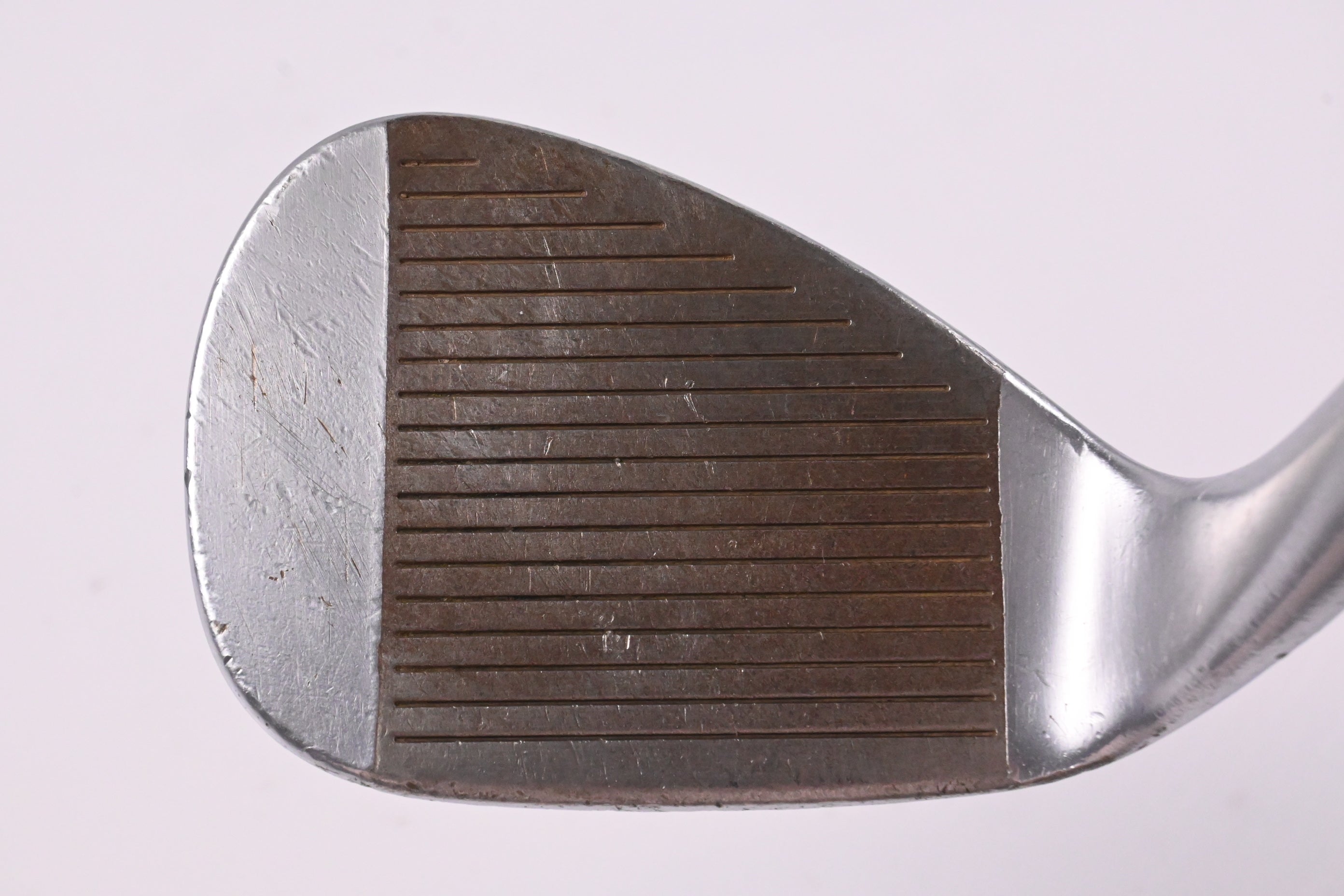 Taylormade Milled Grind 2 Tiger Woods Sand Wedge / 56 Degree / Stiff Flex DG