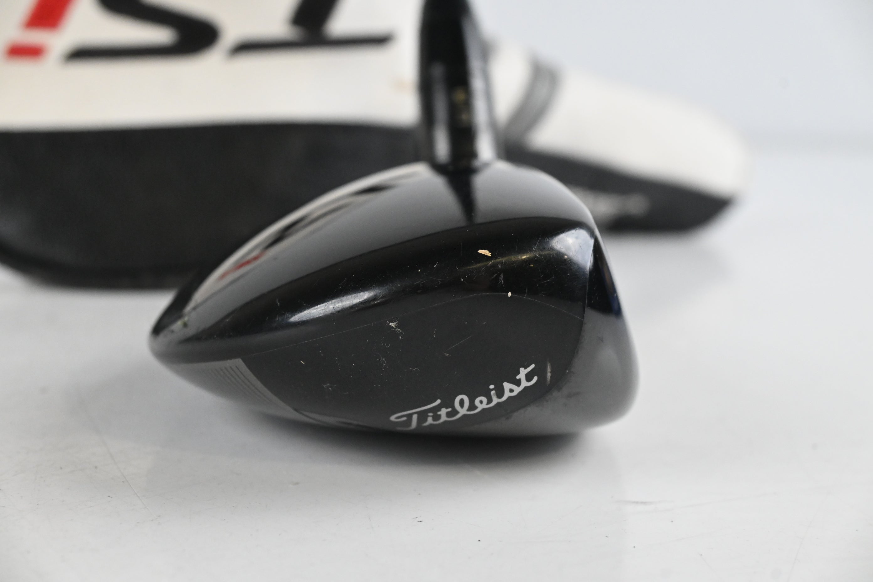 Titleist TSi2 #3 Hybrid / 19 Degree / X-Flex Tensei AV Blue 80 Shaft