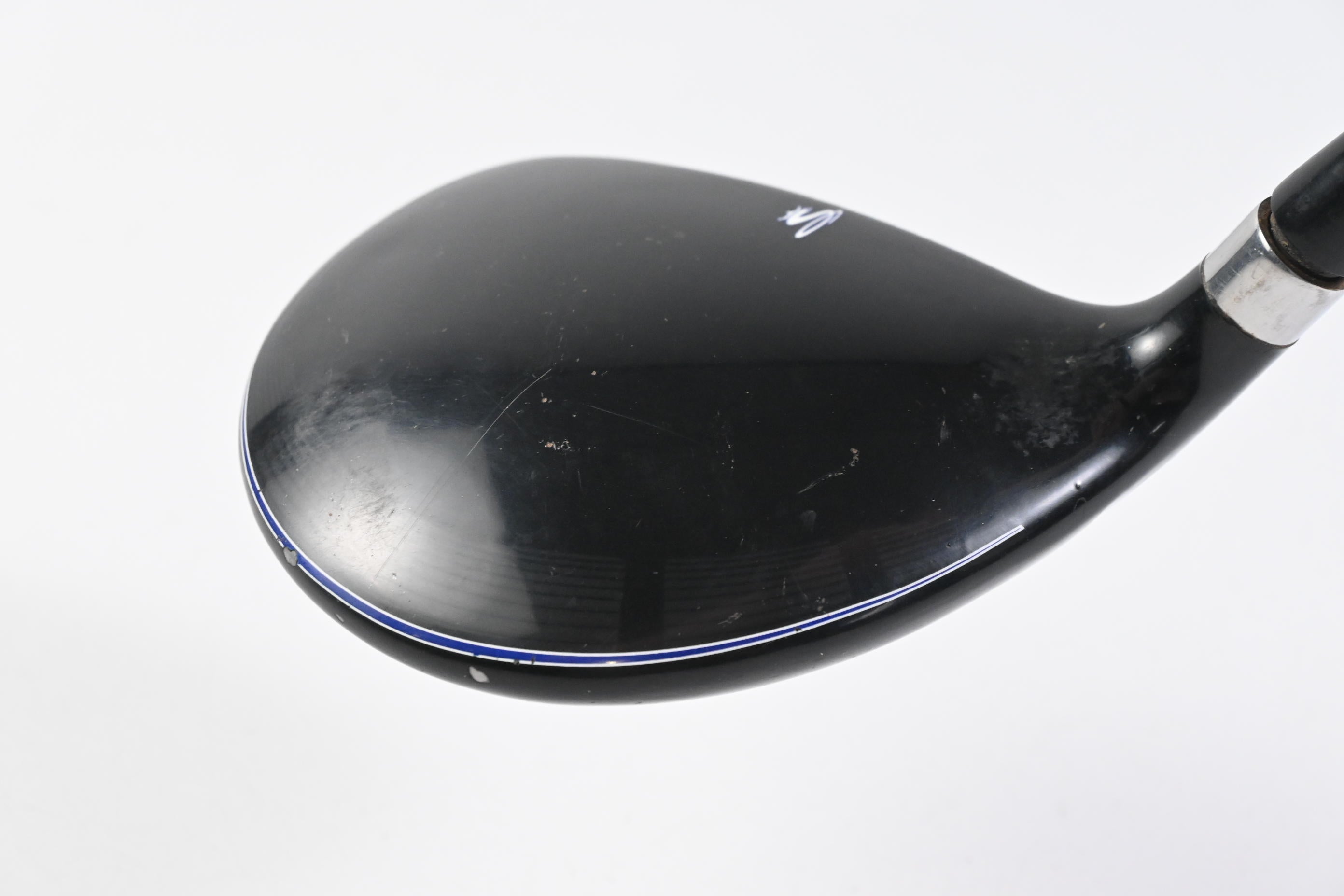 Left Hand Cobra Fly-Z XL #3 Wood / 16 Degree / Regular Flex Fly-Z XL Shaft
