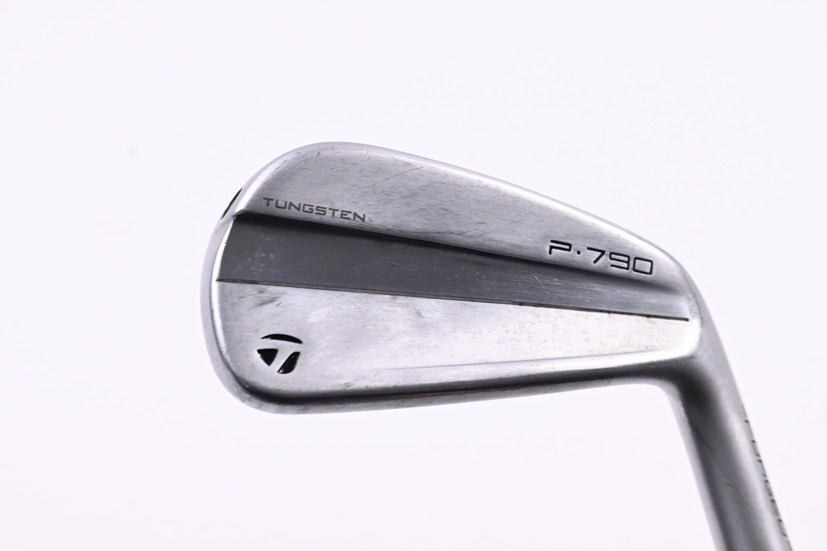 Taylormade P790 2023 #4 Iron / 21 Degree / Stiff Flex Dynamic Gold 105 S300