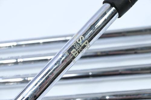 Taylormade P790 2019 Irons / 6-PW / Regular Flex NS Pro 950 GH Shafts