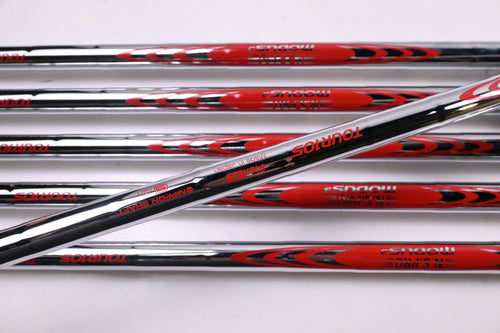Callaway Apex Ai150 Irons / 5-PW / Regular Flex N.S.Pro Modus³ Tour 105 Shafts