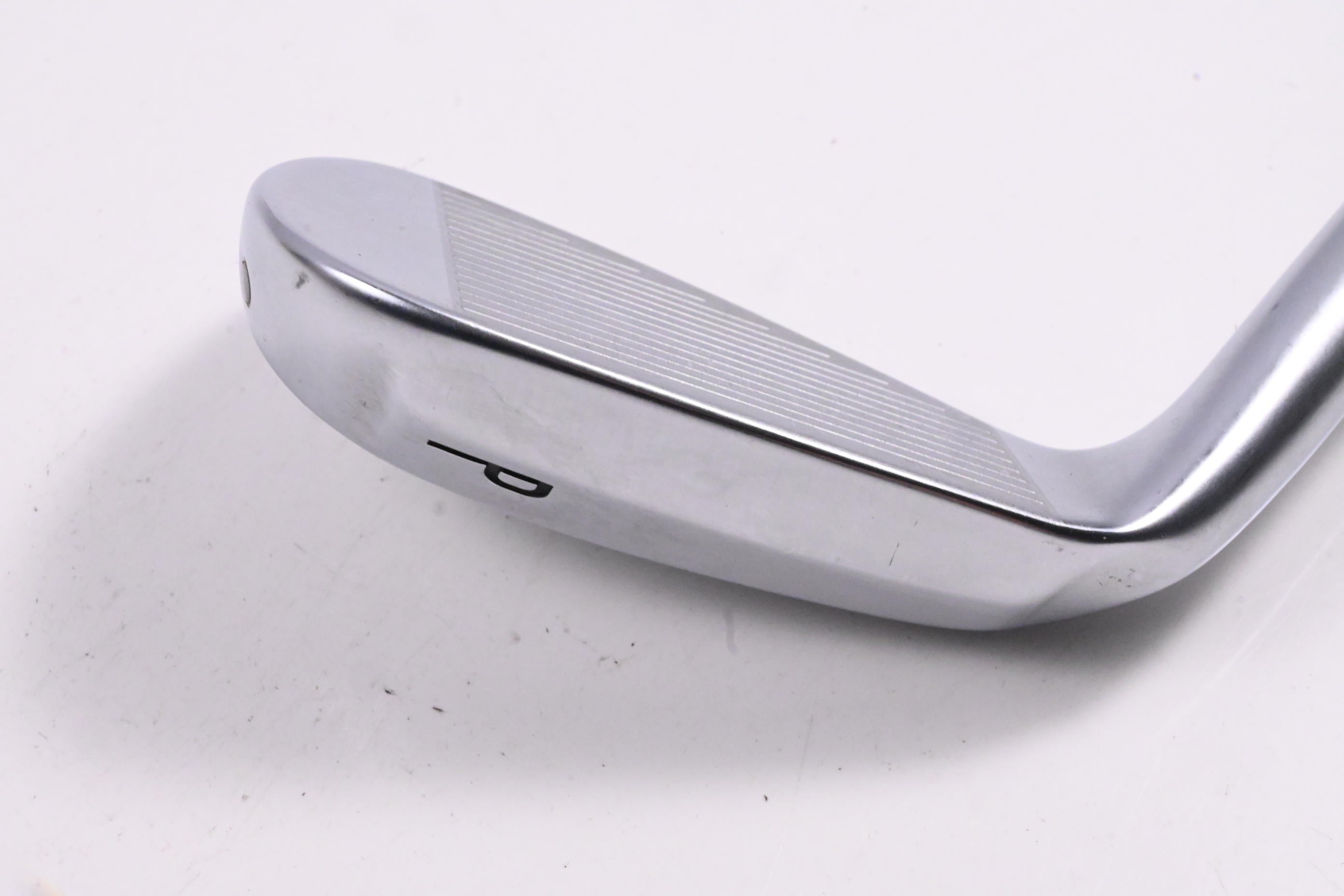 Srixon ZXi4 Pitching Wedge / 43 Degree / Senior Flex UST Helium Nanocore 60