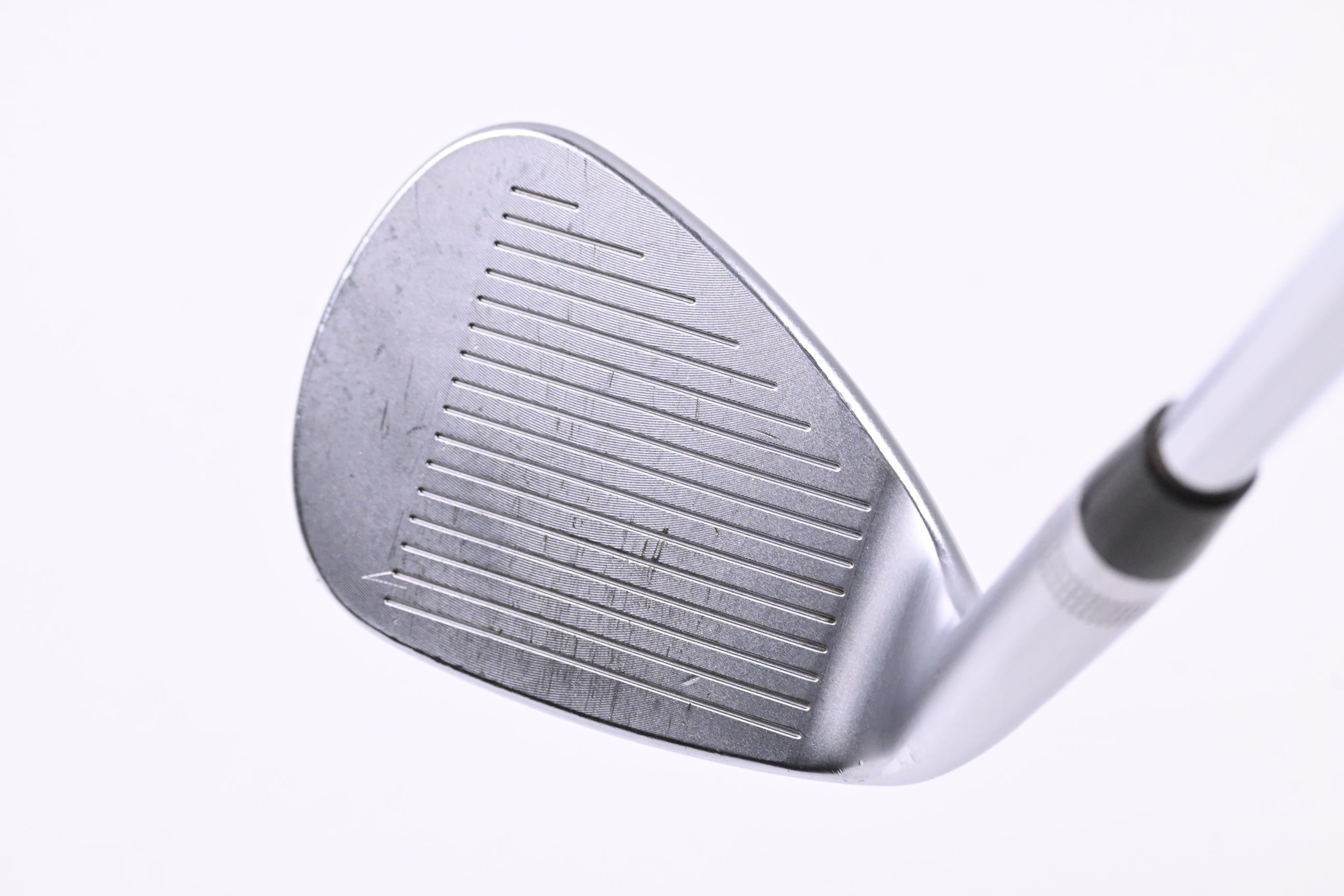 Wilson Staff Model Blade 2019 Lob Wedge / 62 Degree / Stiff Flex Dynamic Gold