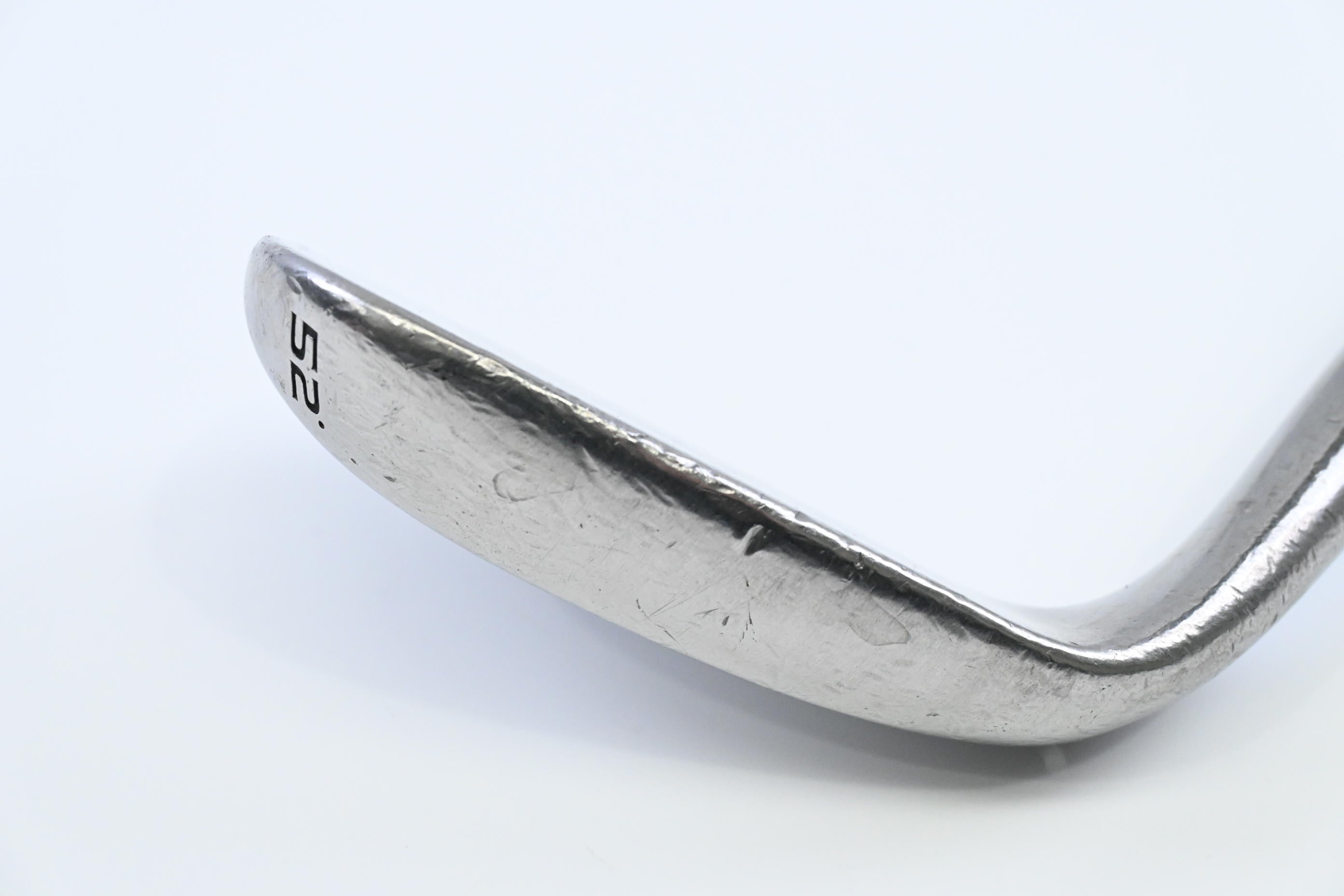 Taylormade Tour Preferred Gap Wedge / 52 Degree / Wedge Flex KBS Tour-V Shaft