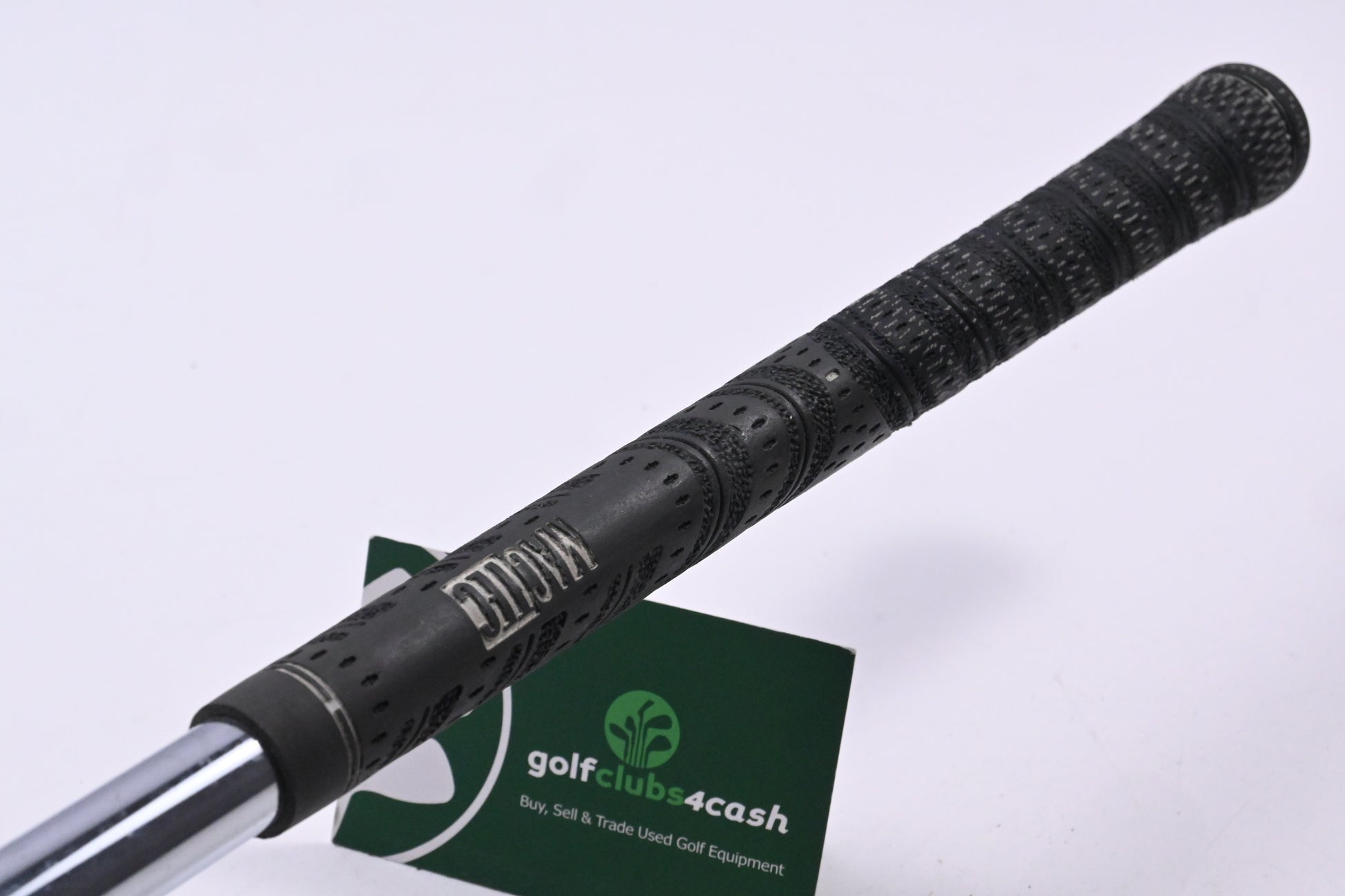 MacGregor M685 Forged #3 Iron / 21 Degree / Stiff Flex Precision Rifle Flighted