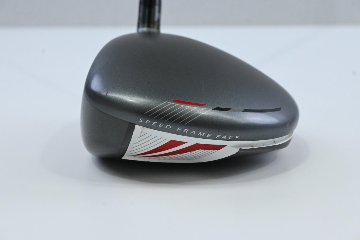 Left Hand Callaway X Hot Driver / 9.5 Degree / Stiff Flex Project X PXv Shaft
