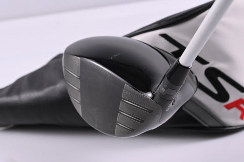 Titleist TSR3 Driver / 8 Degree / Stiff Flex Aldila Rogue White 70 Shaft