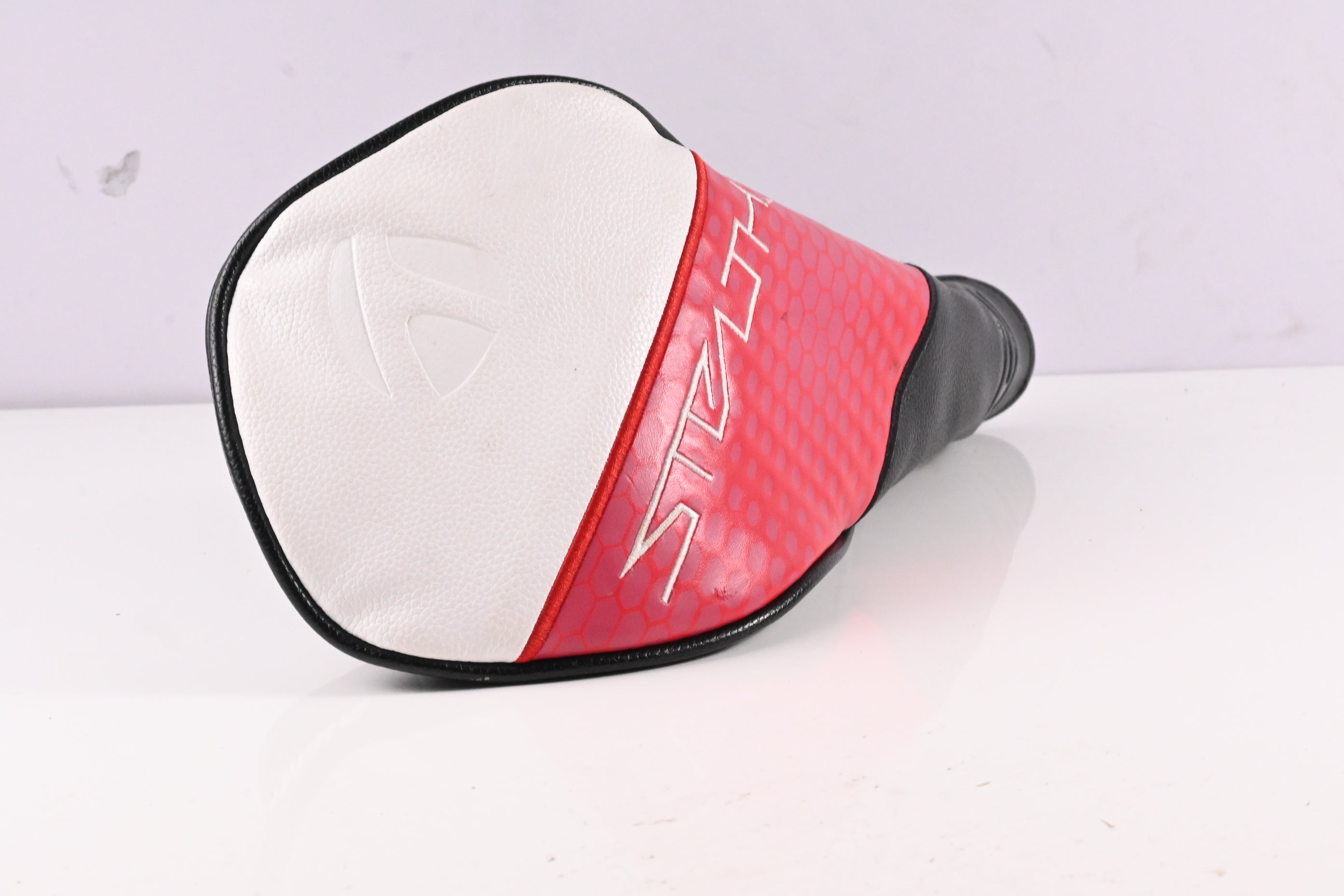 Taylormade Stealth 2 Plus Driver / 9 Degree / Stiff Flex Kai`li Red 60 Shaft