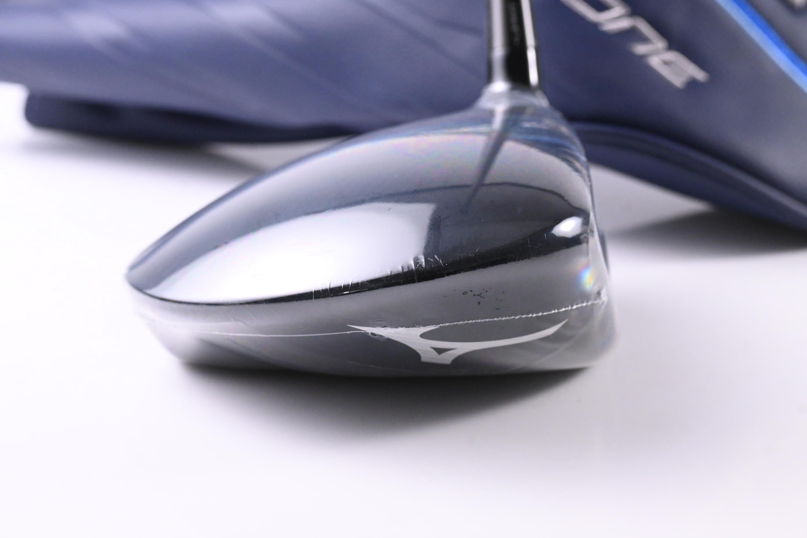 Mizuno JPX One Driver / 10.5 Degree / Regular Flex Tensei 1K Blue 55 Shaft