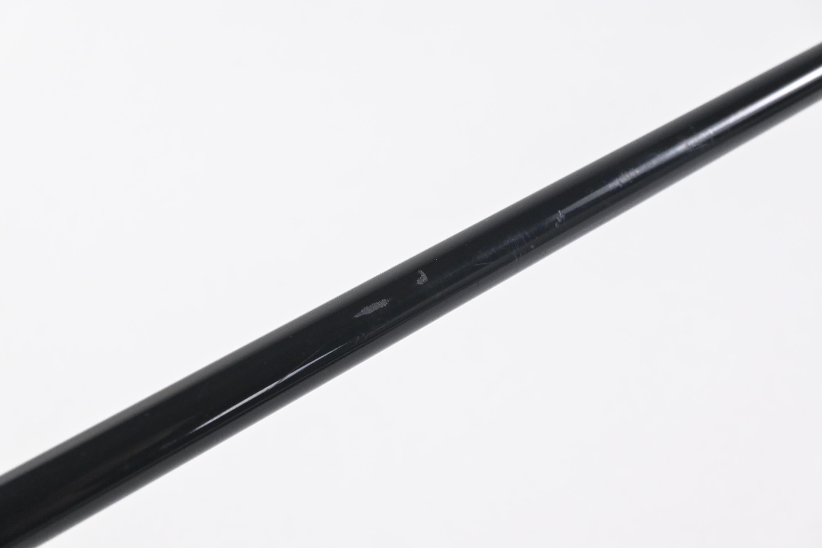 Project X Hzrdus Gen 4 Black 70 Driver Shaft / X-Flex / Ping 3d Gen