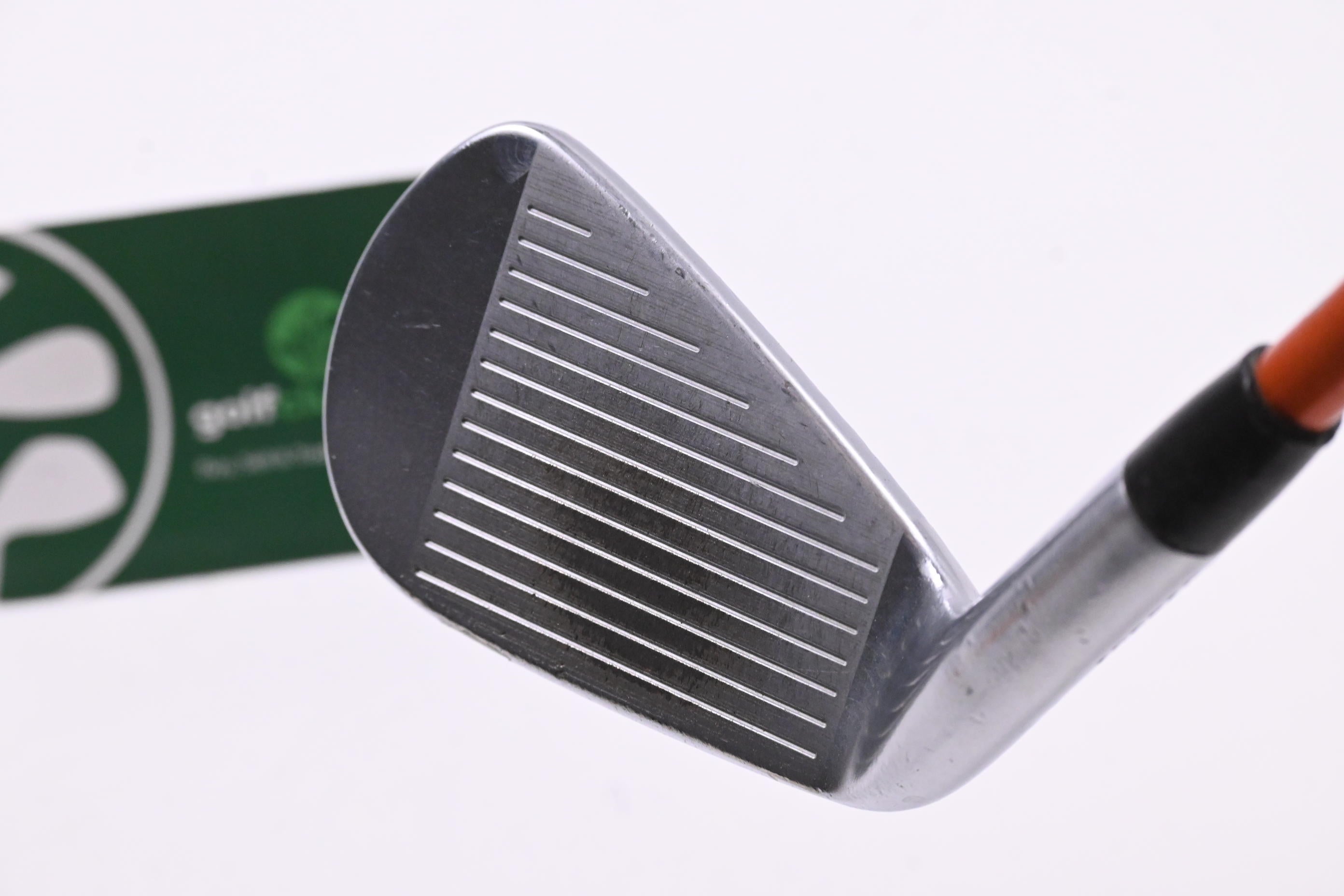 Srixon Z-565 #7 Iron / Stiff Flex Miyazaki Kaula 8 Shaft