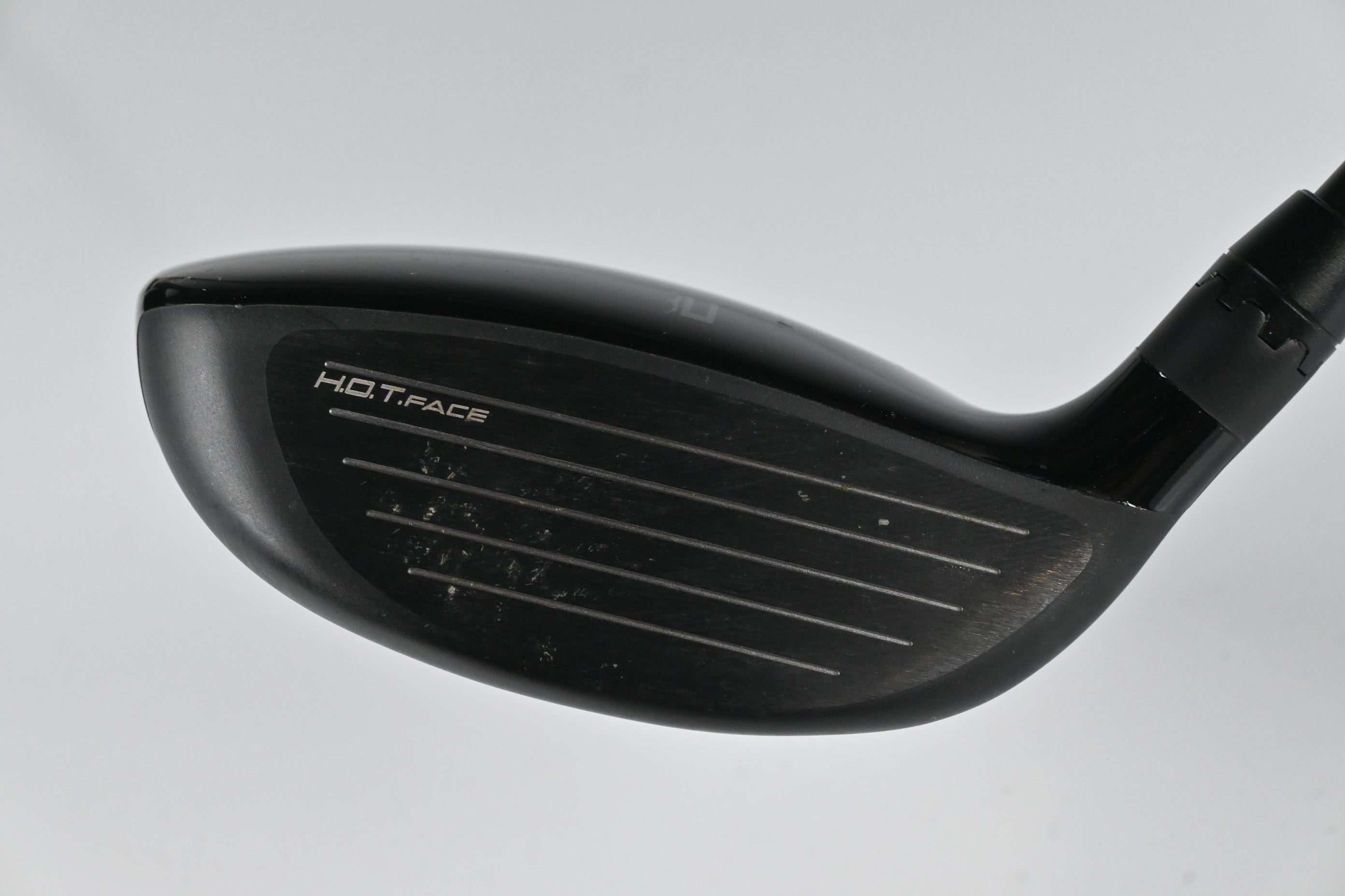 Ladies Cobra Darkspeed Max #5 Wood / 21.5 Degree / Ladies Flex UST Helium 4