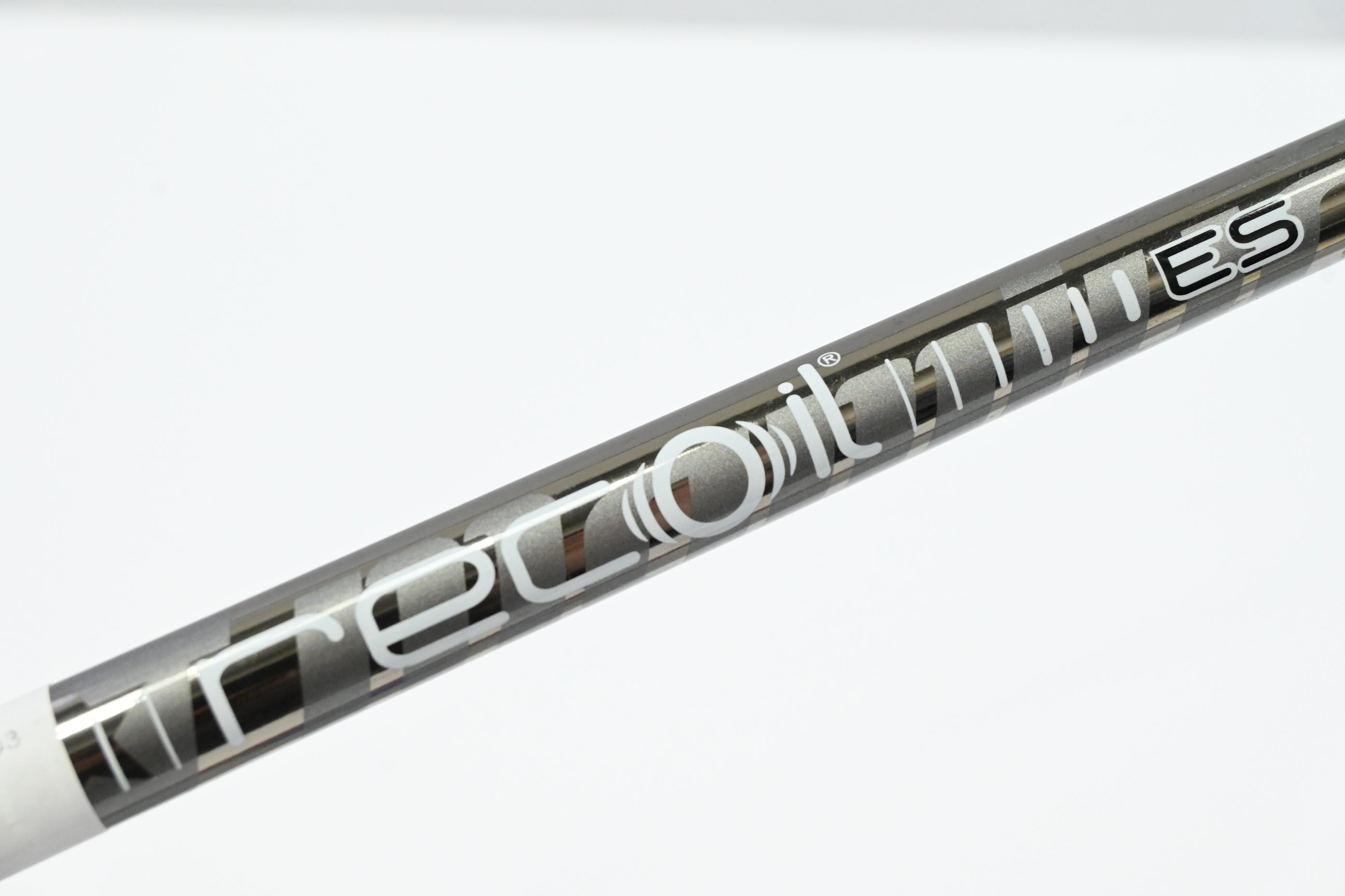 UST Mamiya Recoil ES 450 Driver Shaft / Senior Flex / Callaway 2nd Gen