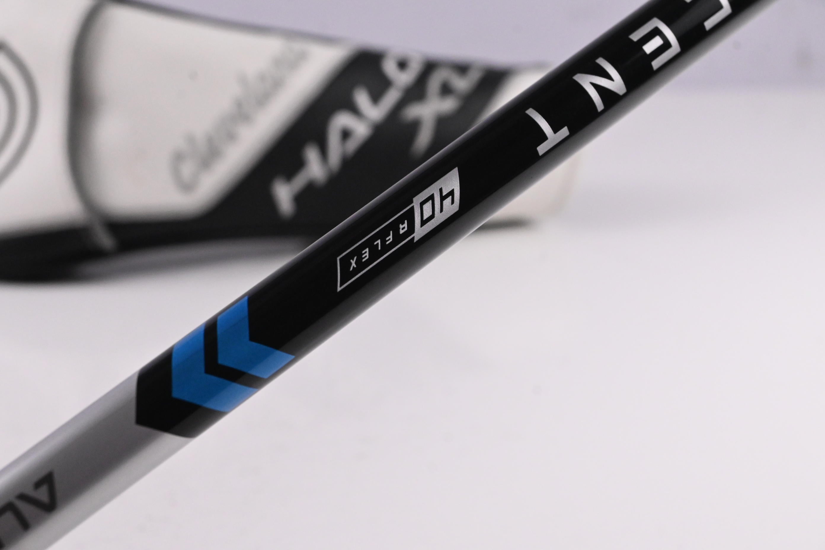 Cleveland Halo XL Lite #5 Wood / 19 Degree / Regular Flex Aldila Ascent PL 40