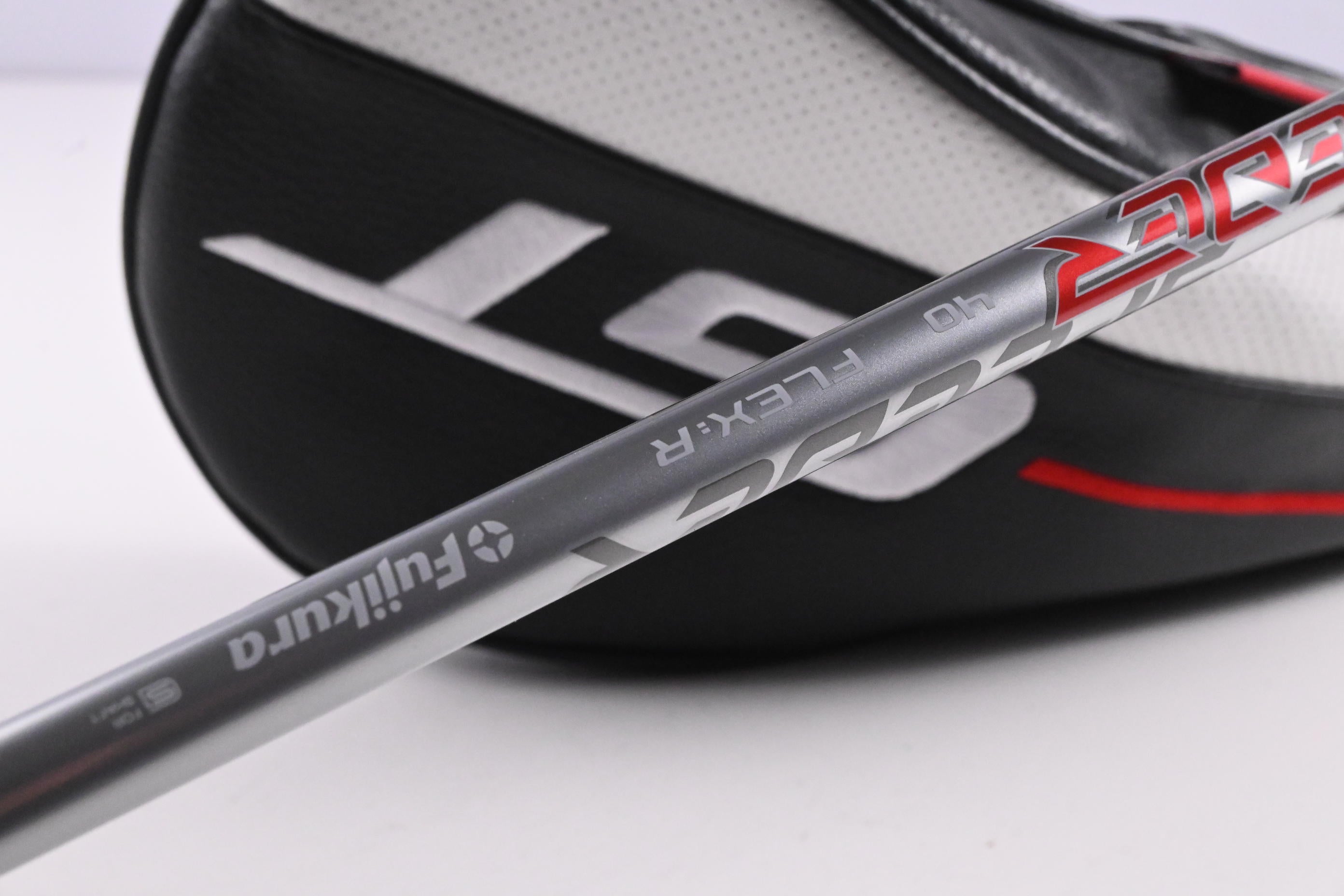 Titleist GT1 Driver / 10 Degree / Regular Flex Airspeeder 40 Shaft