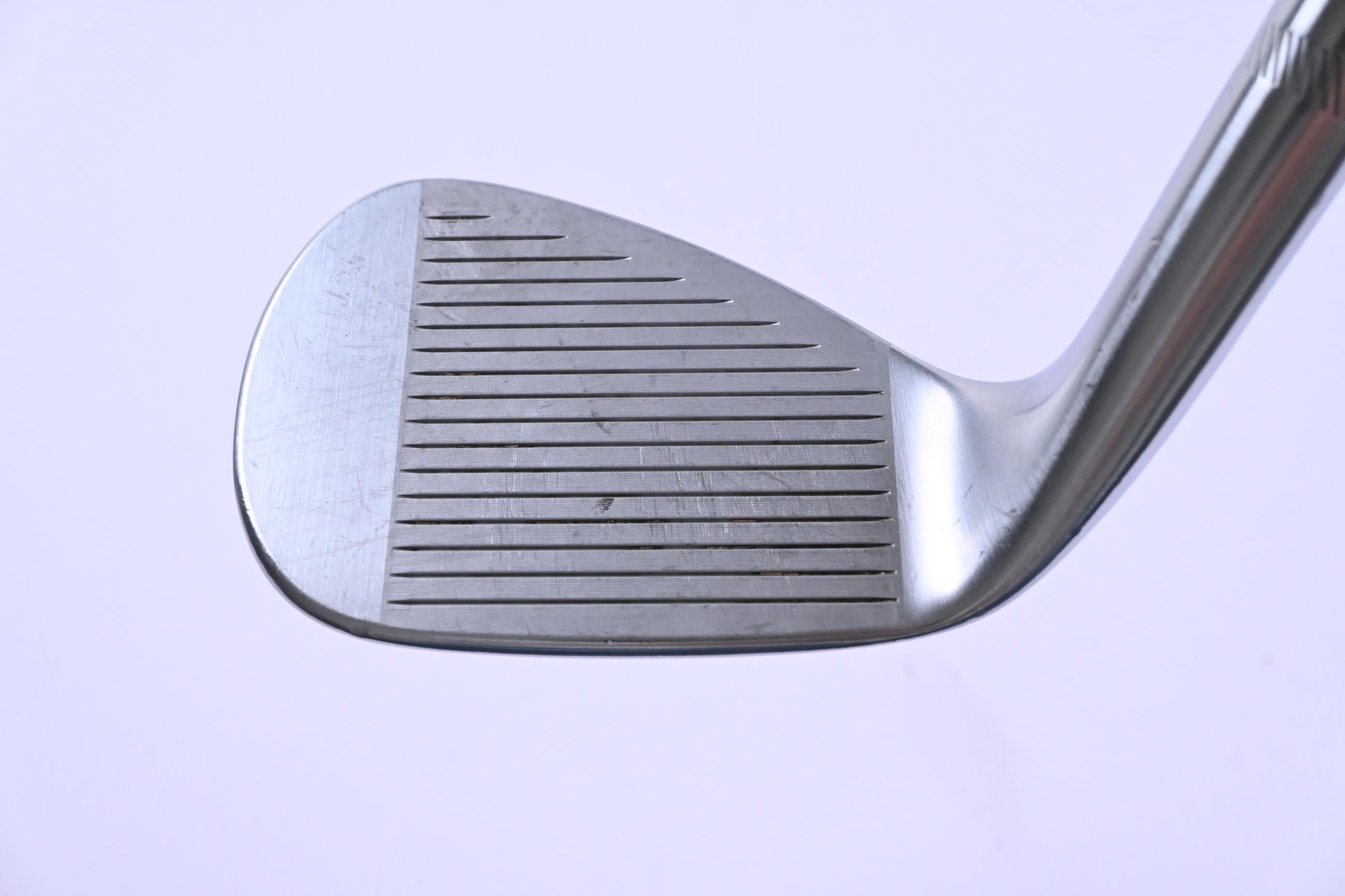 Titleist Vokey SM10 Gap Wedge / 52 Degree / Regular Flex AMT Black Shaft