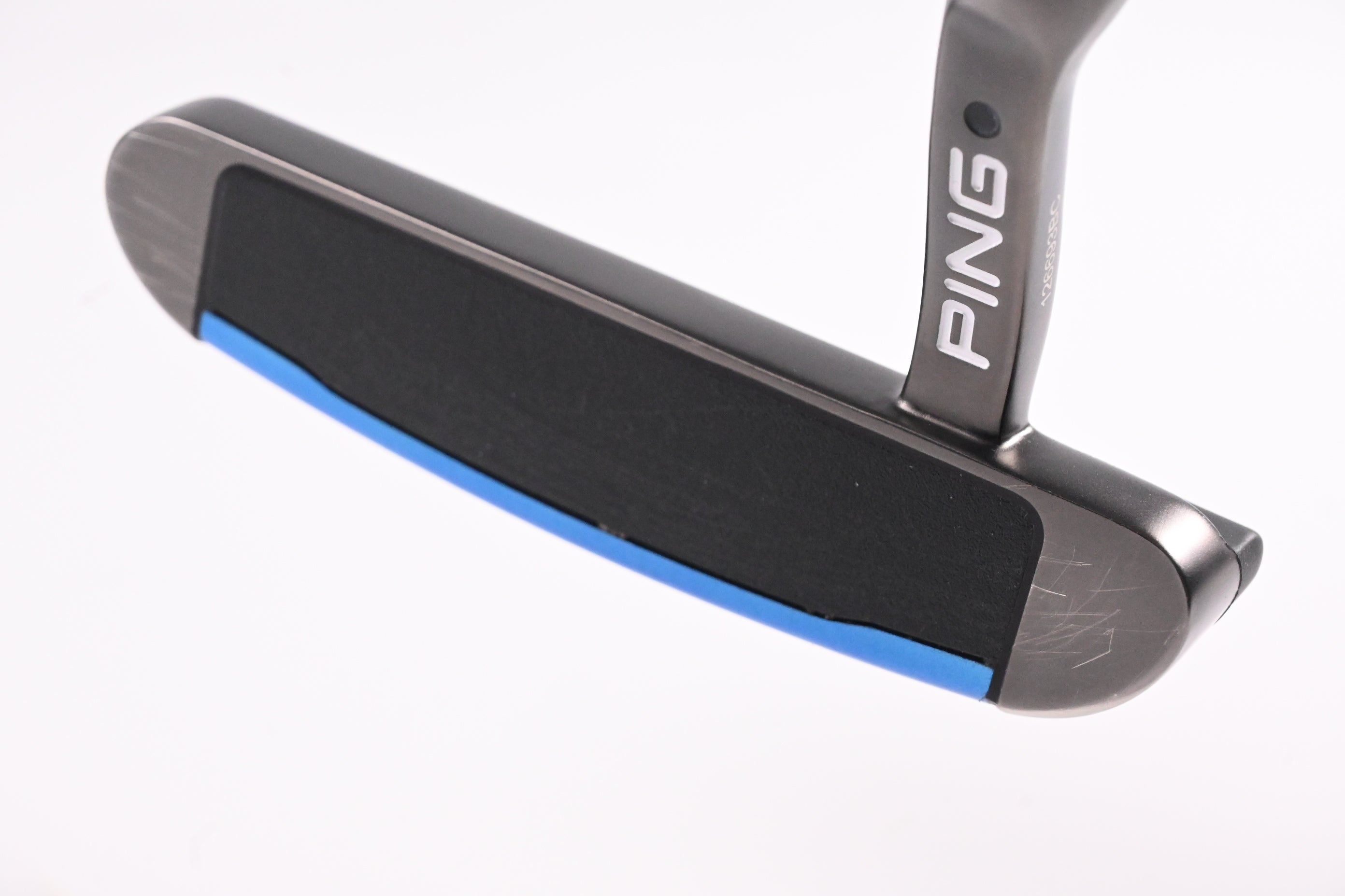 Ping Scottsdale 2025 B63 Putter / 34 Inch
